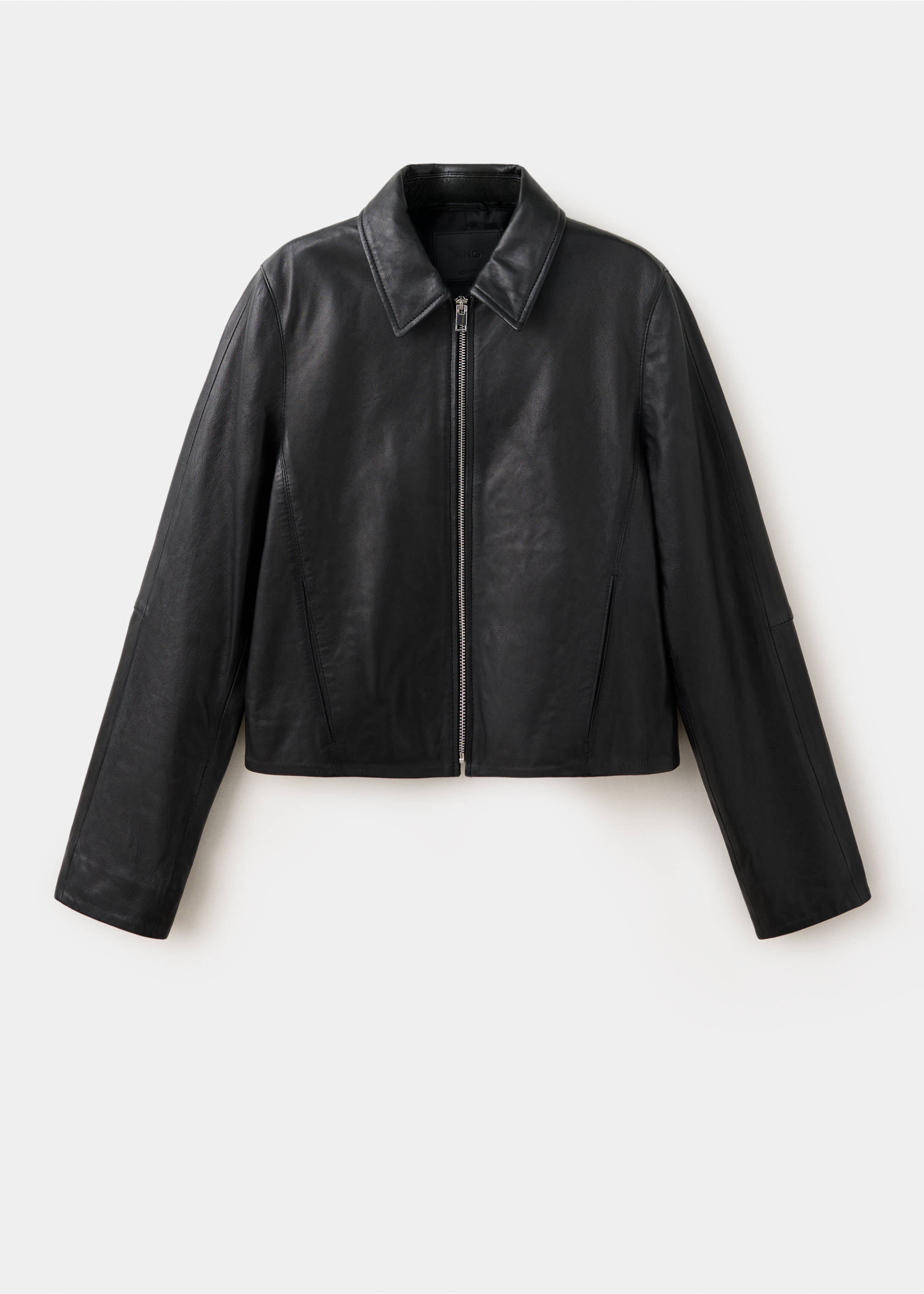 Veste alan - Article sans modèle, Noir. Ref: 37064776-00.