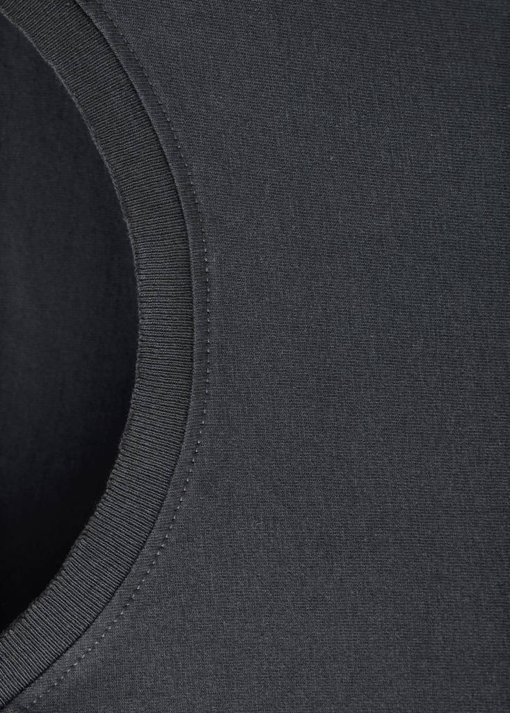 Cotton t-shirt with studs - thumbnail 6