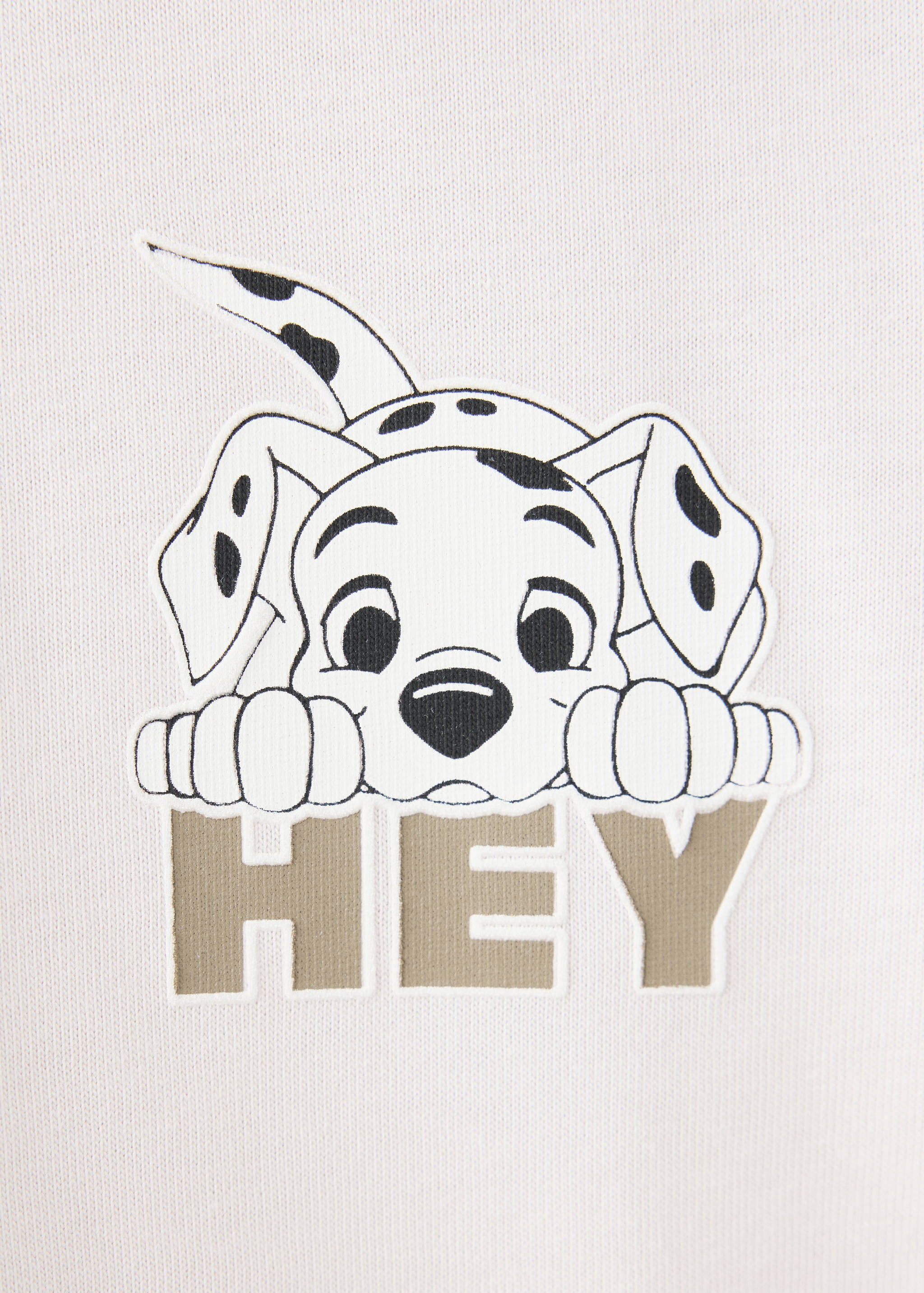 T-shirt heyday - Details of the article 8