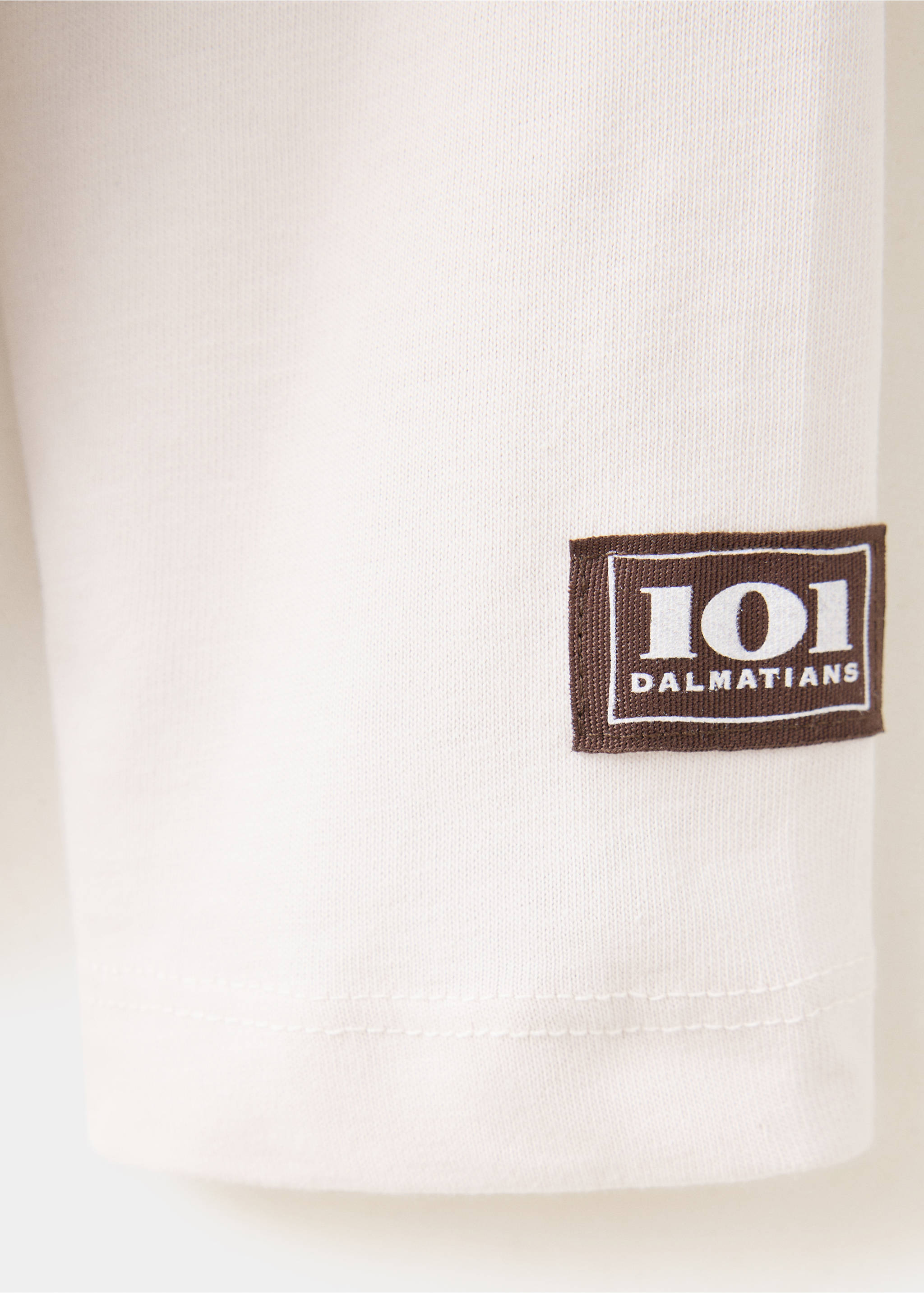 Camiseta heyday - Detalle del artículo 0, Gris hielo. Ref: 37064795-00.