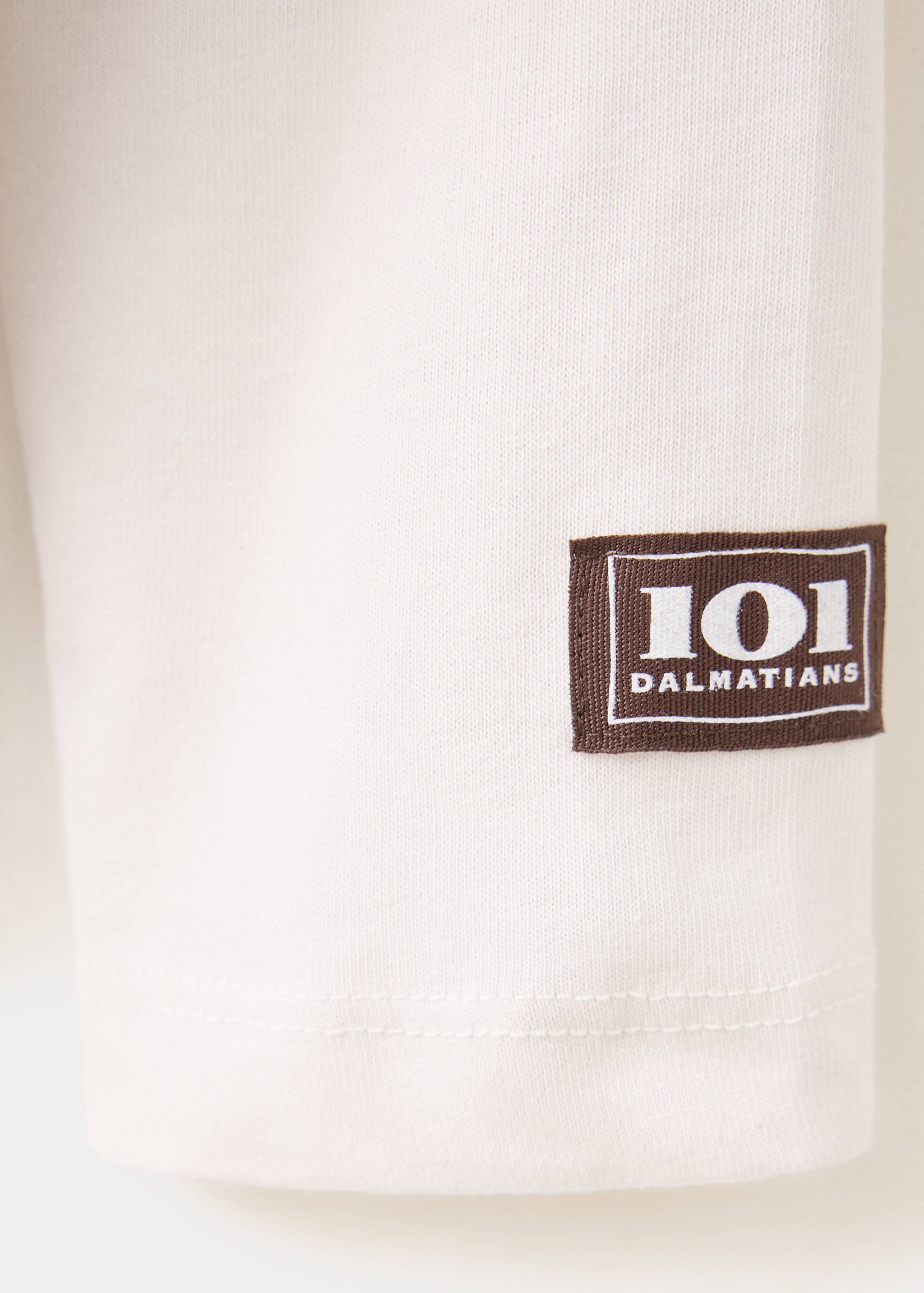 T-shirt heyday - Details of the article 0