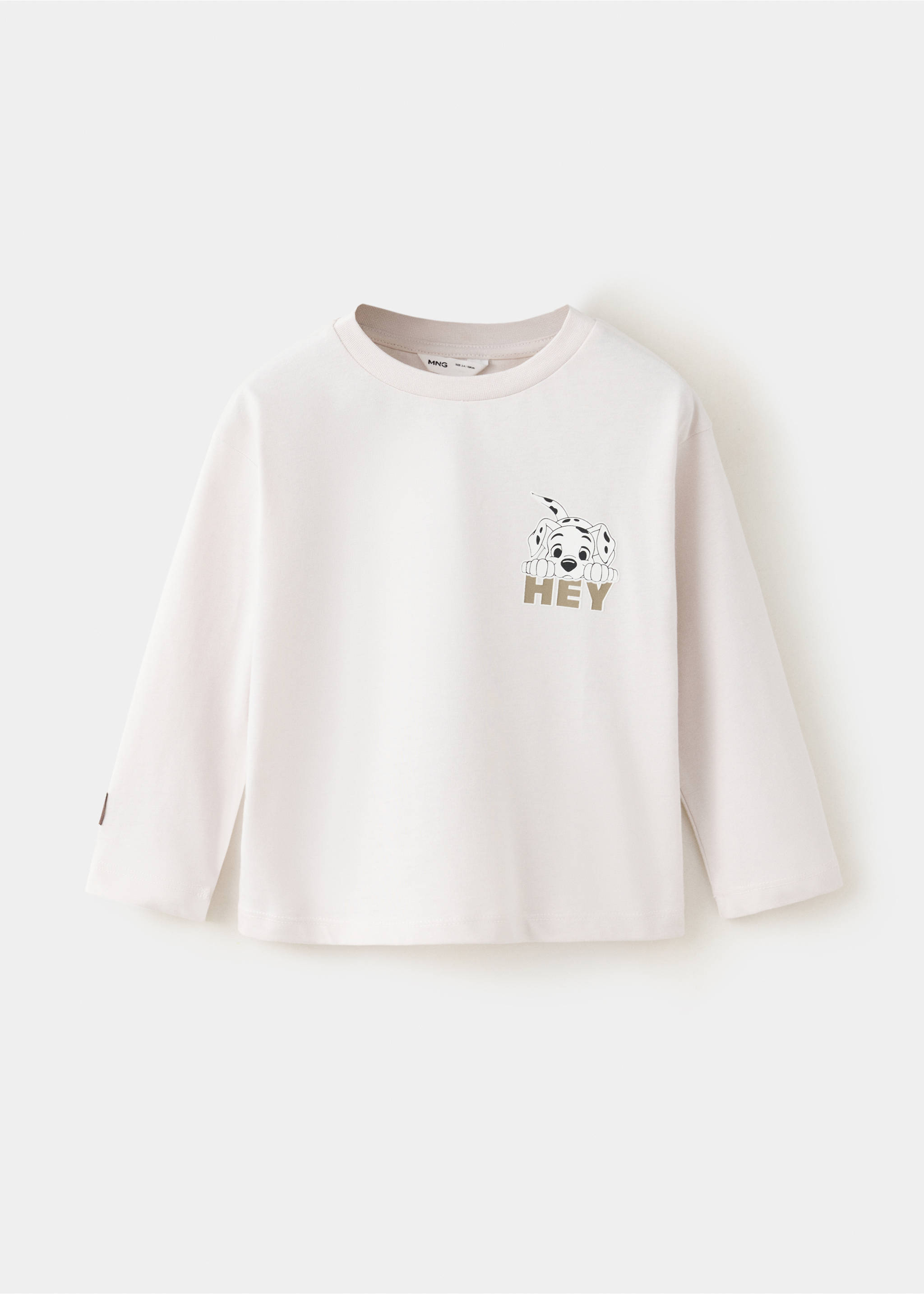 Camiseta heyday - Artículo sin modelo, Gris hielo. Ref: 37064795-00.