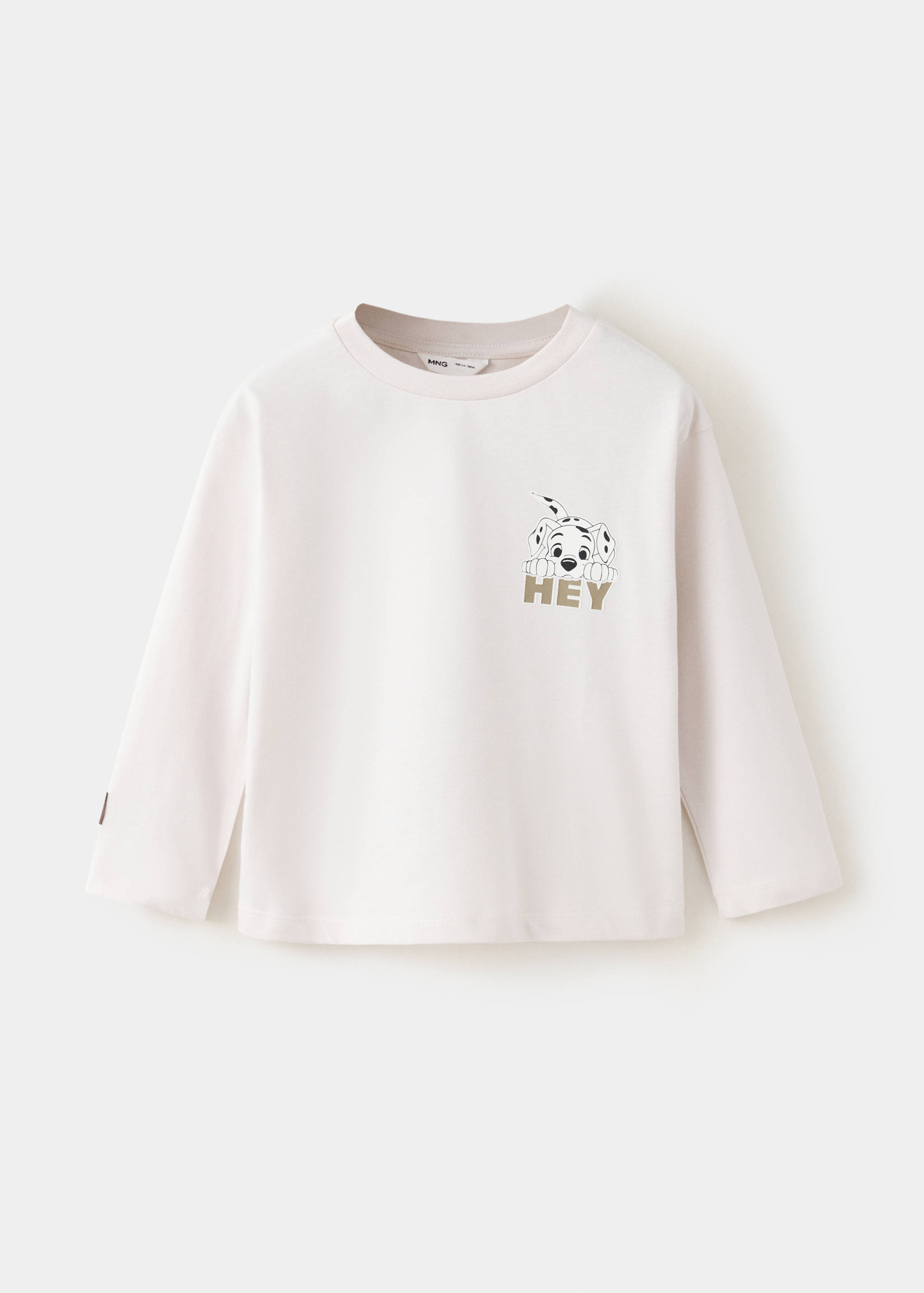 T-shirt heyday - Article without model