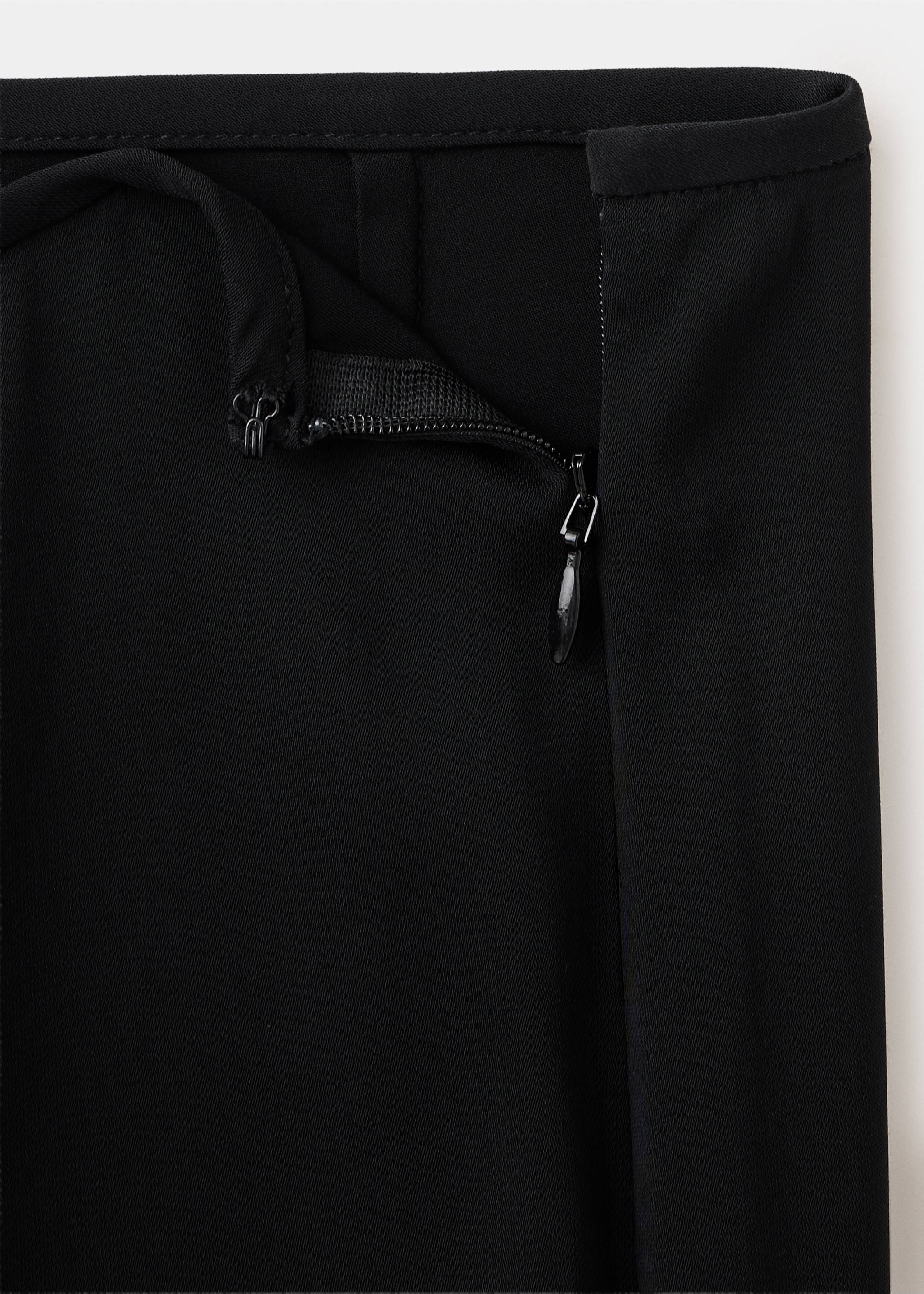 Pantalon fara - Détail de l'article 0, Noir. Ref: 37064799-00.