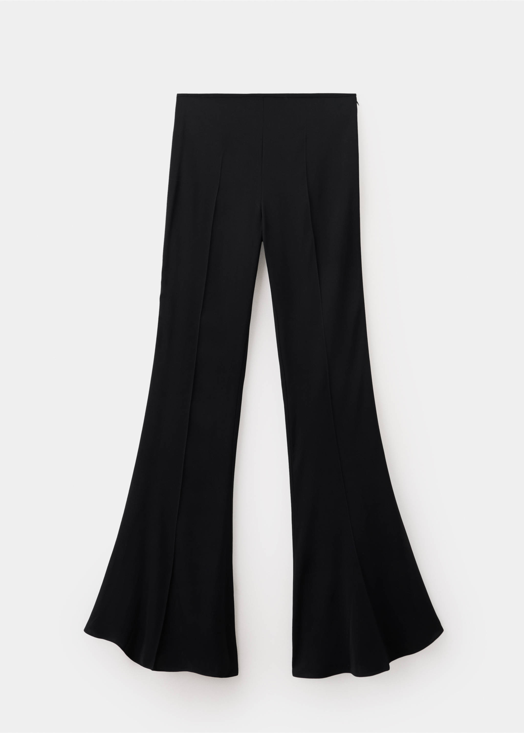 Pantalon fara - Article sans modèle, Noir. Ref: 37064799-00.
