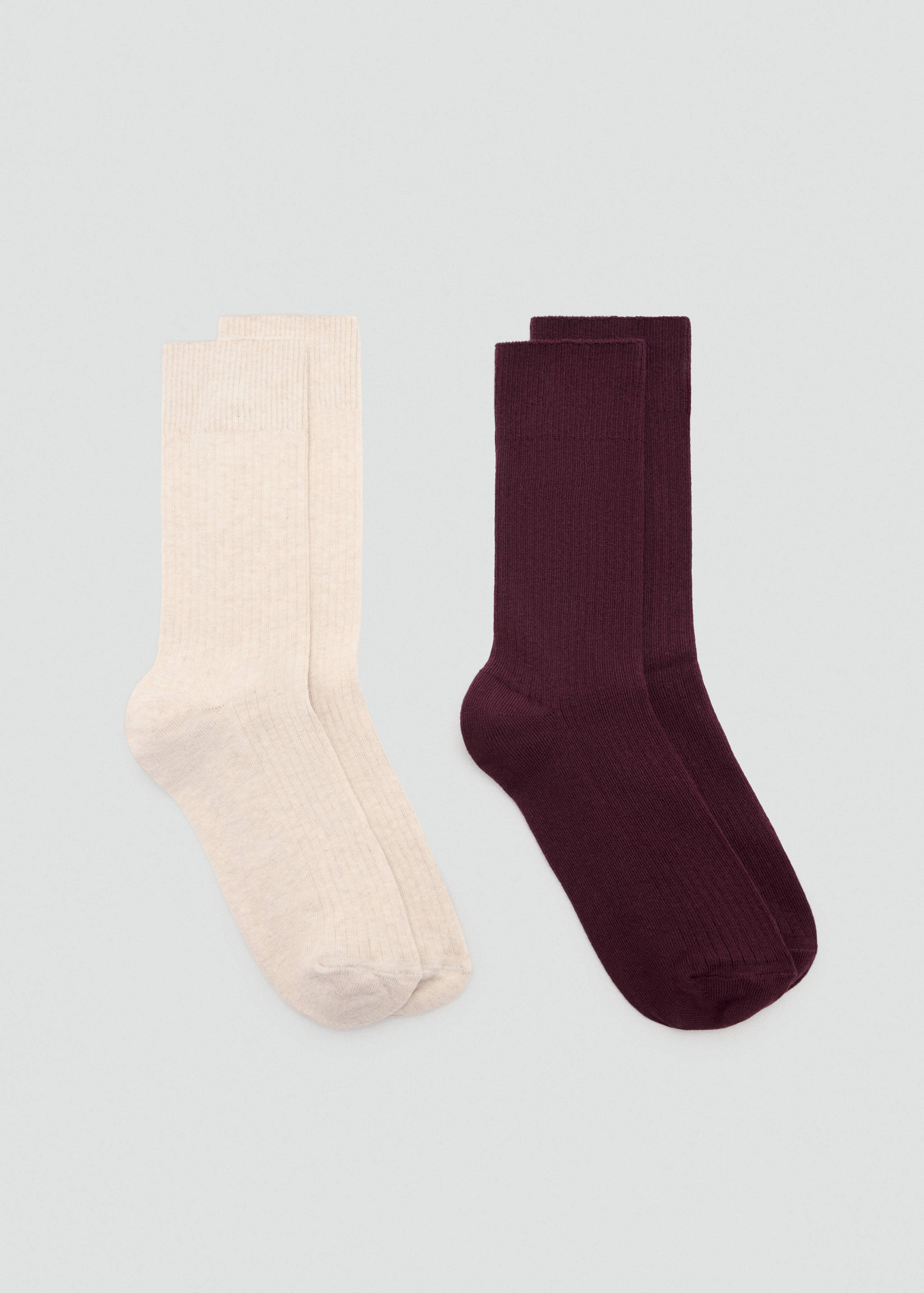 Socks duo - Article without model