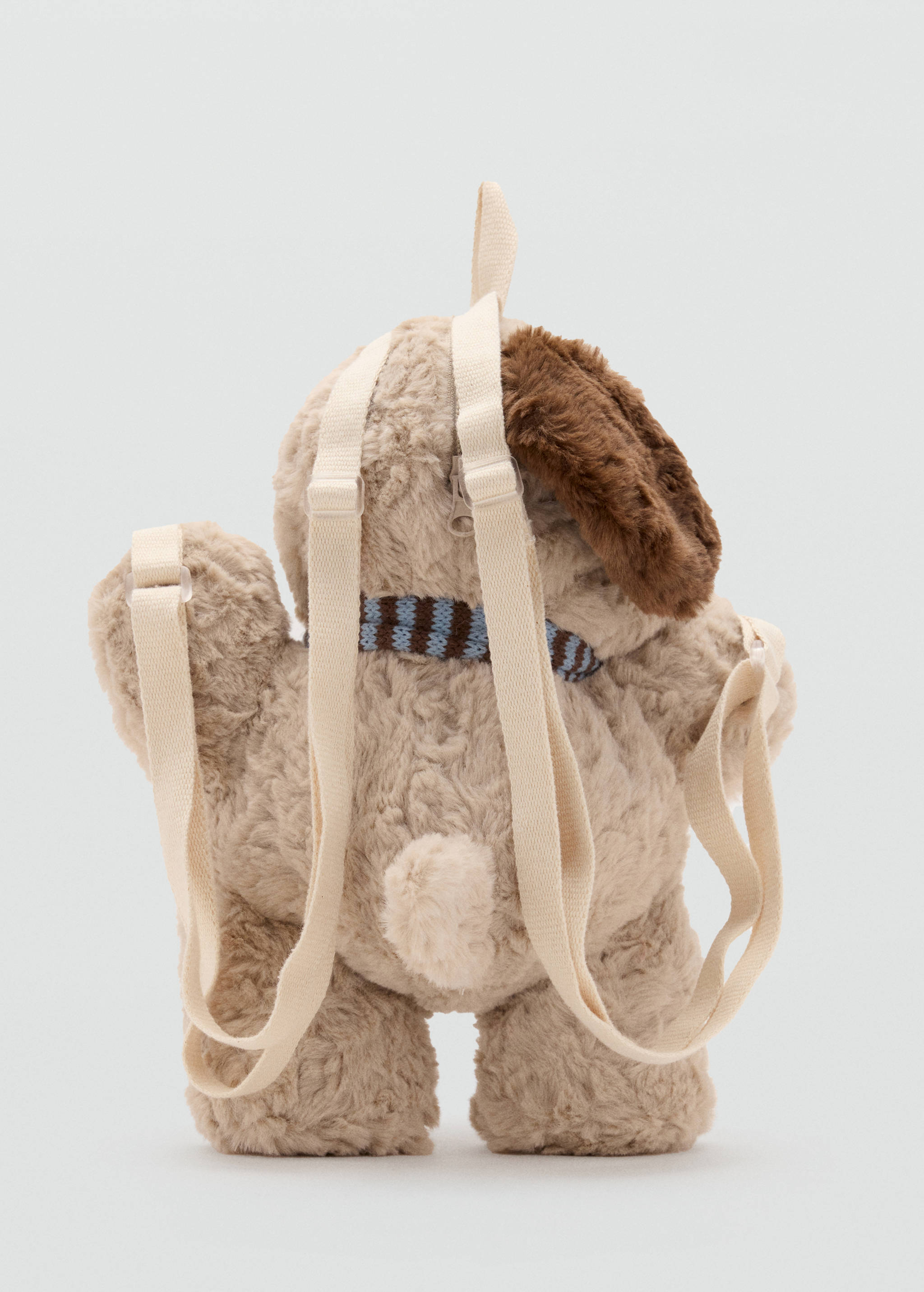 Doggy backpack - Details of the article 1