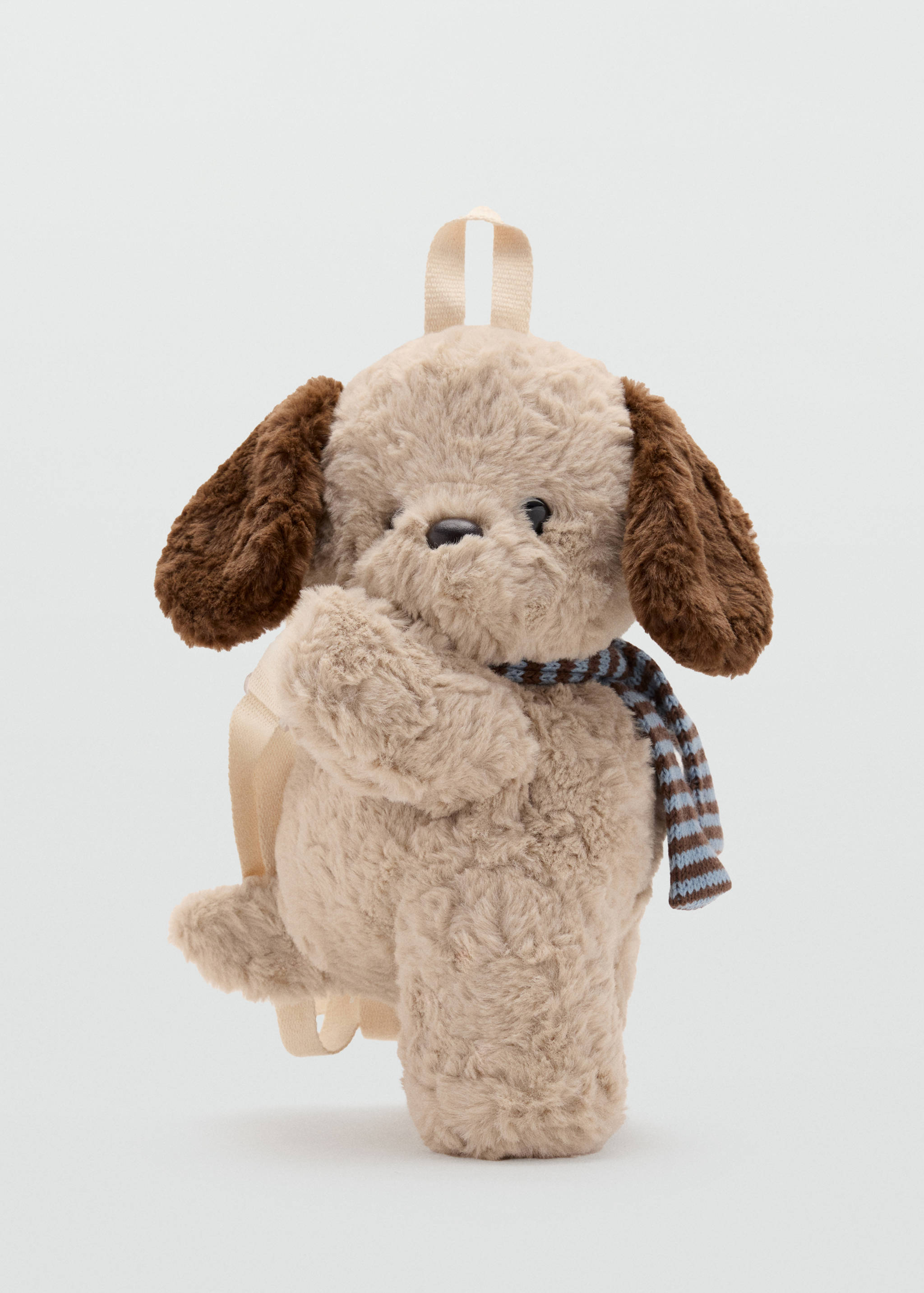 Doggy backpack - Article without model