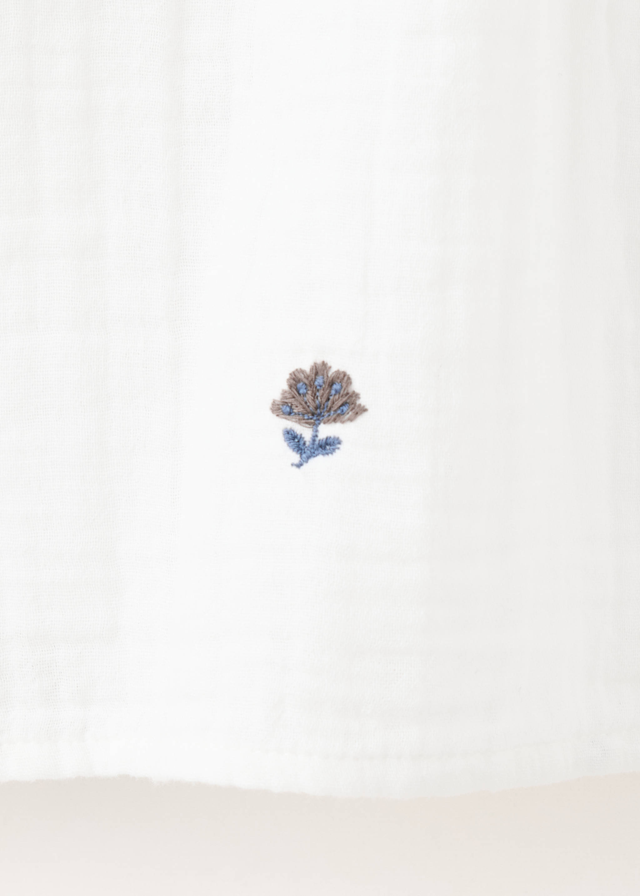 Blouse tundra - Details of the article 8