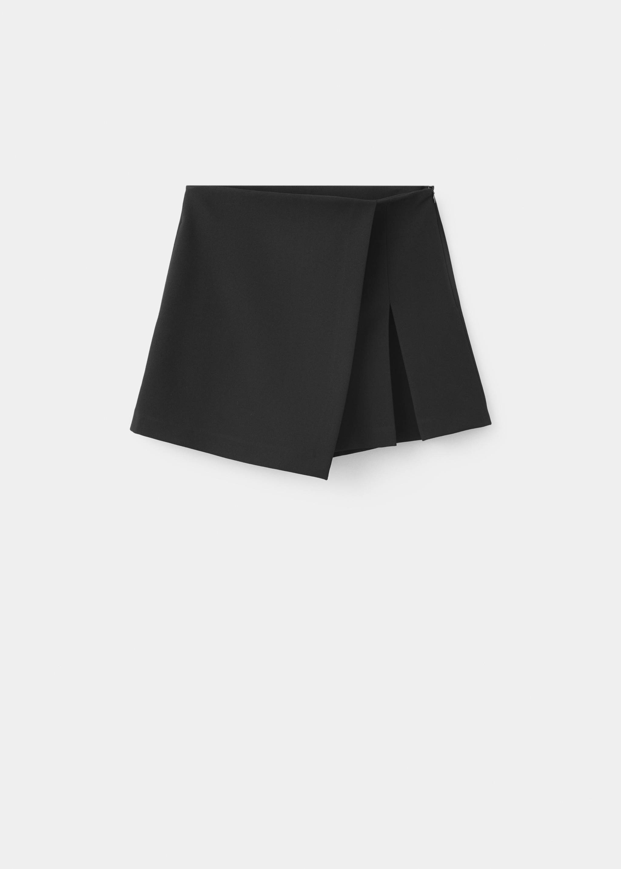 Skirt grunge2 - Article without model