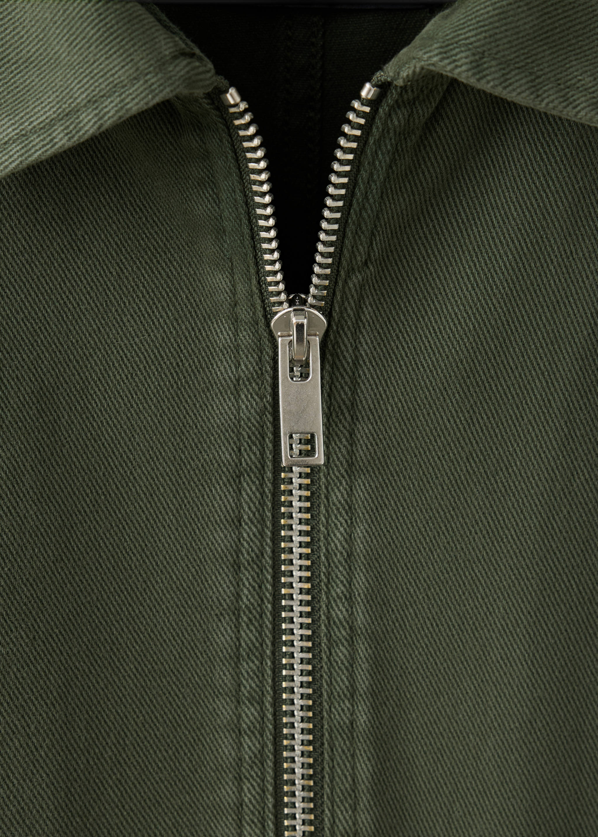 Jacket belgium - Details of the article 8