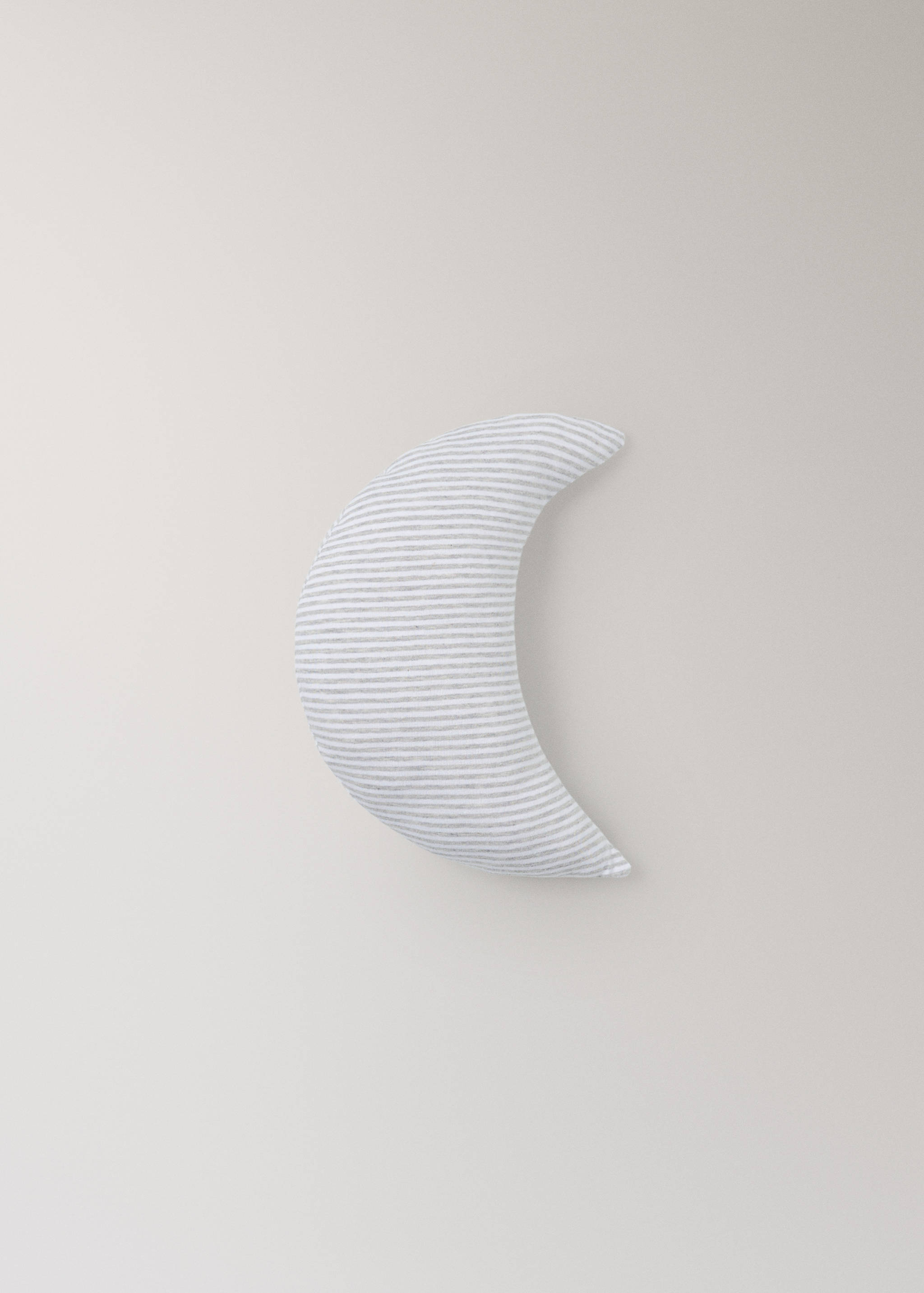 BABY COMFORTER RHINE - Article sense model