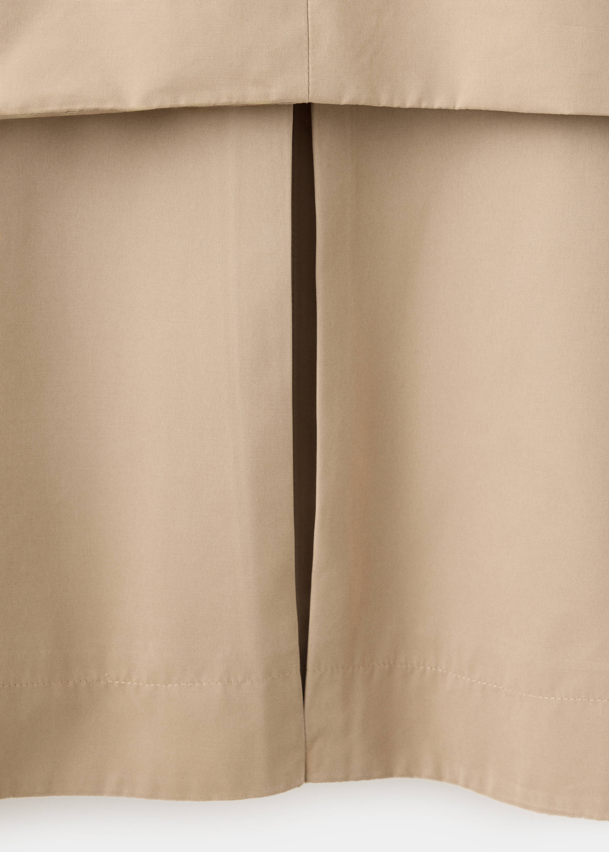 Trench cape boutons - Détail de l'article 0