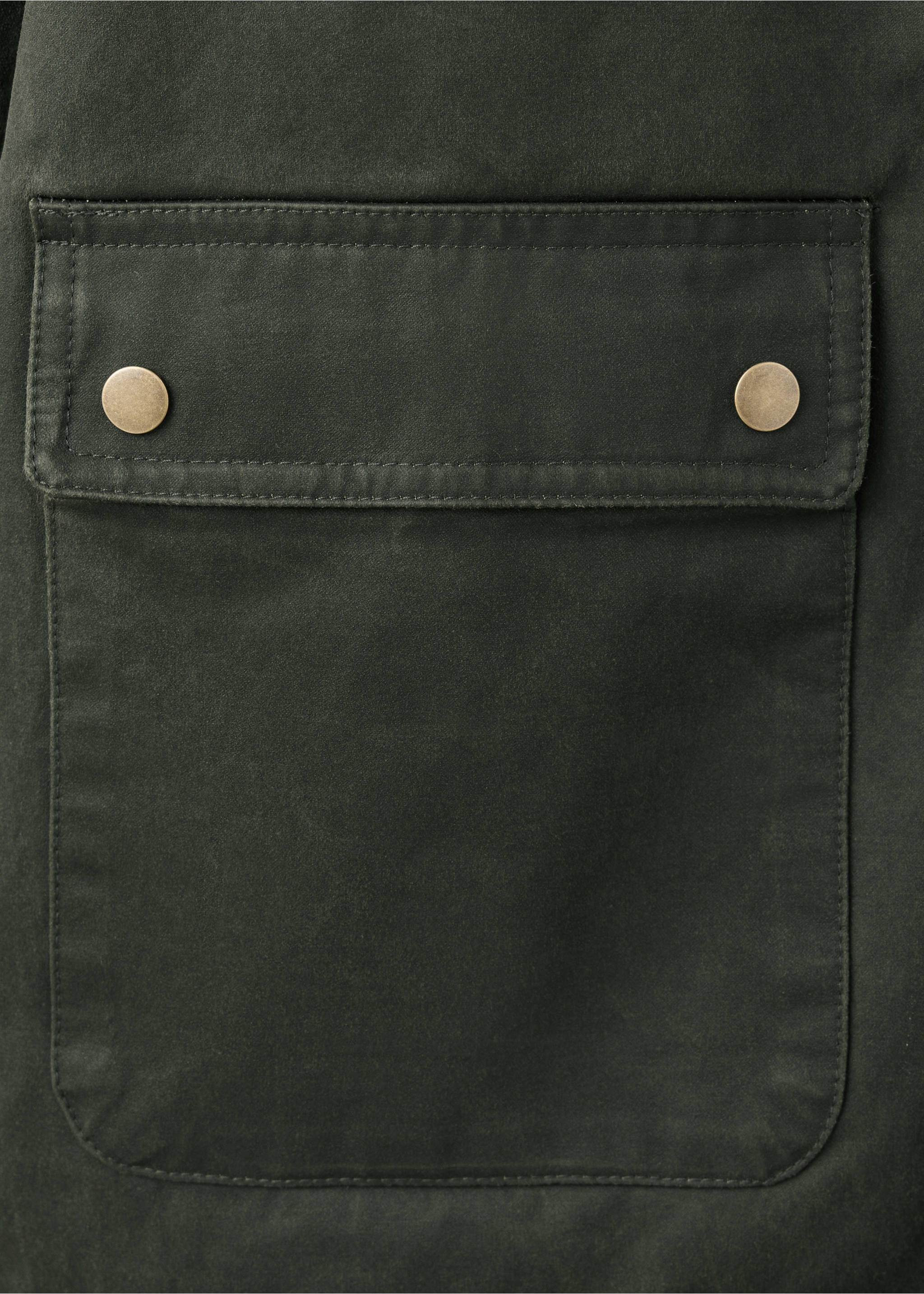 Parka wales - Détail de l'article 0, Kaki. Ref: 37065839-00.