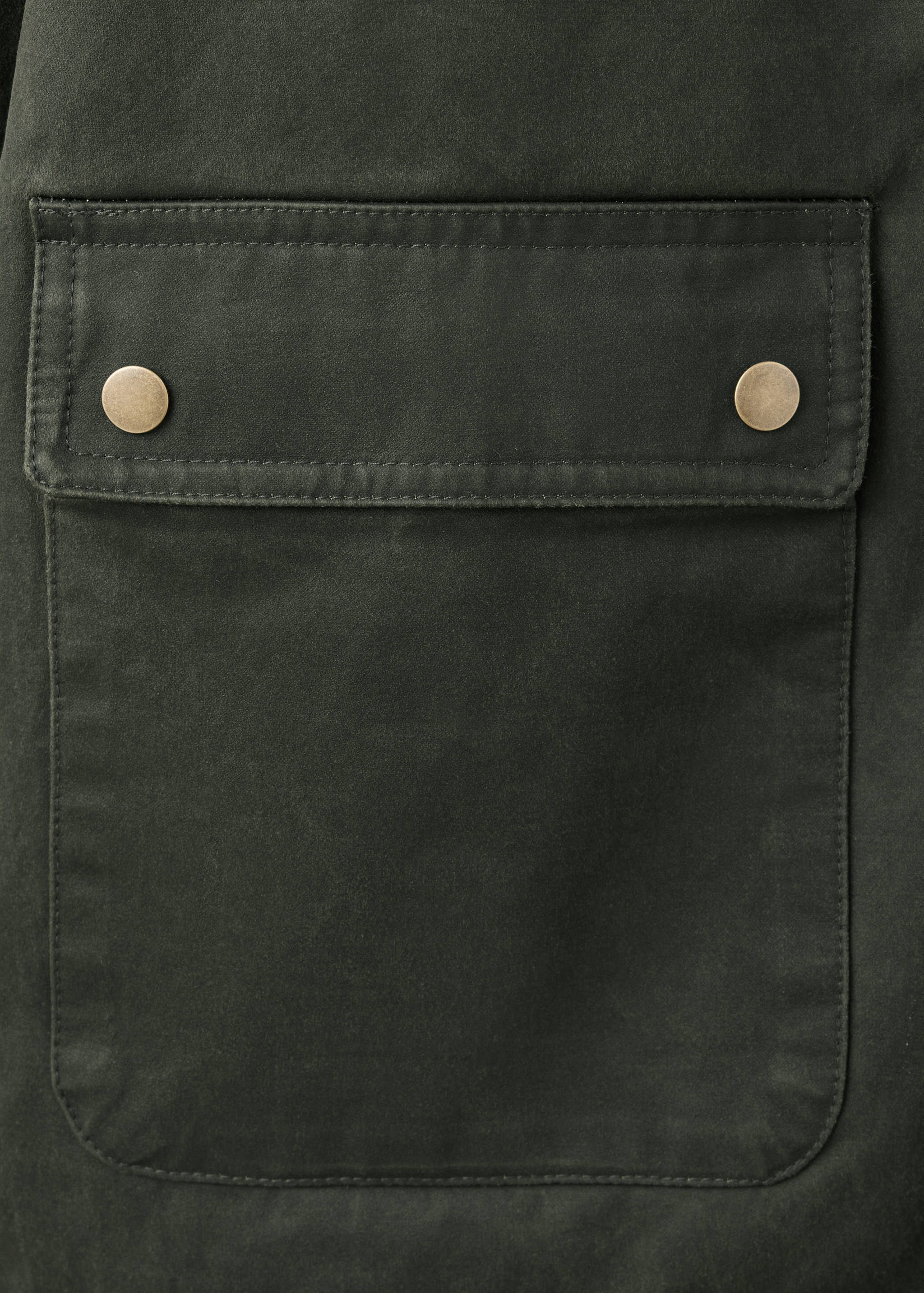Parka wales - Détail de l'article 0