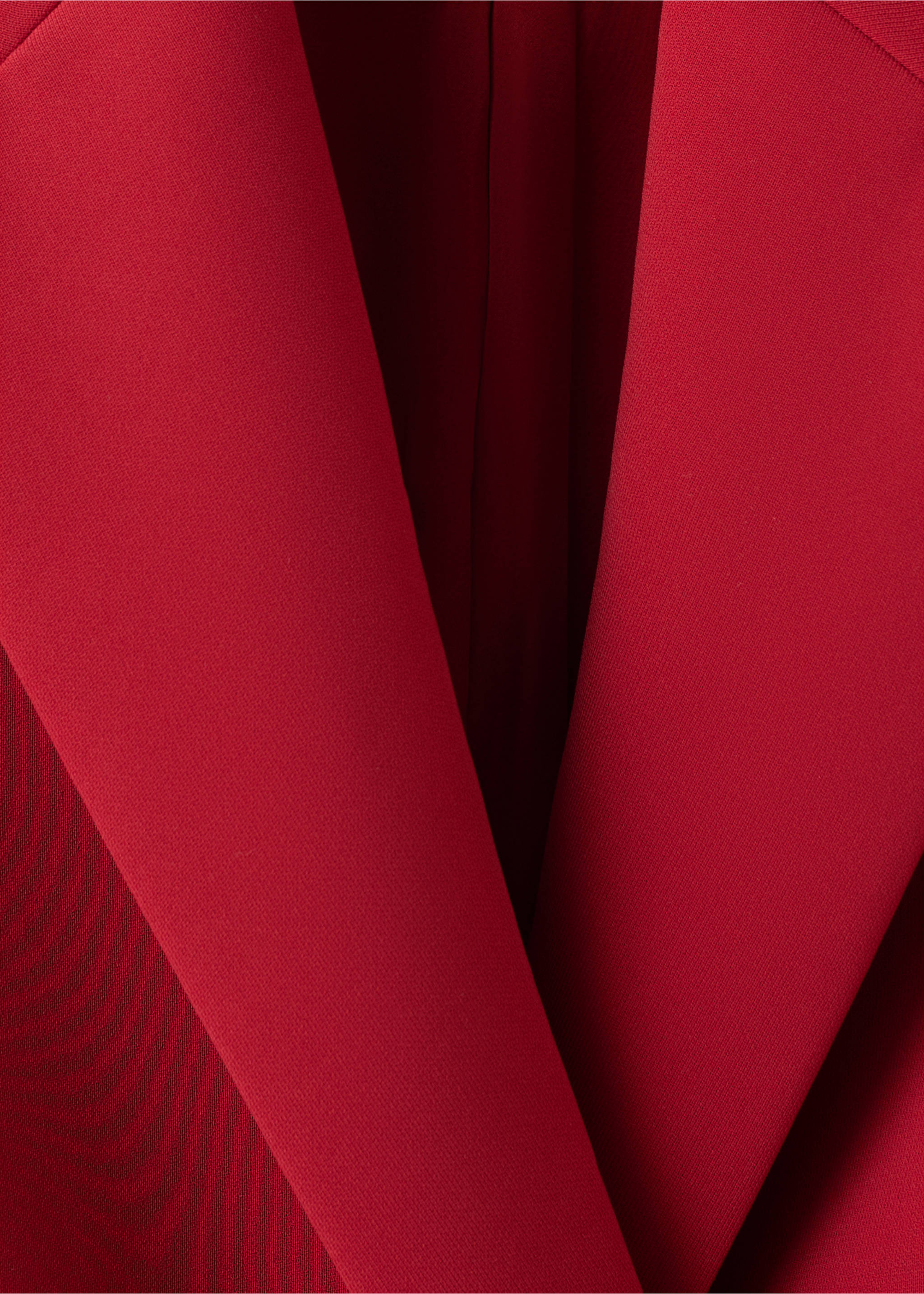 Blazer iguana - Details of the article 8, Red. Ref: 37065841-00.