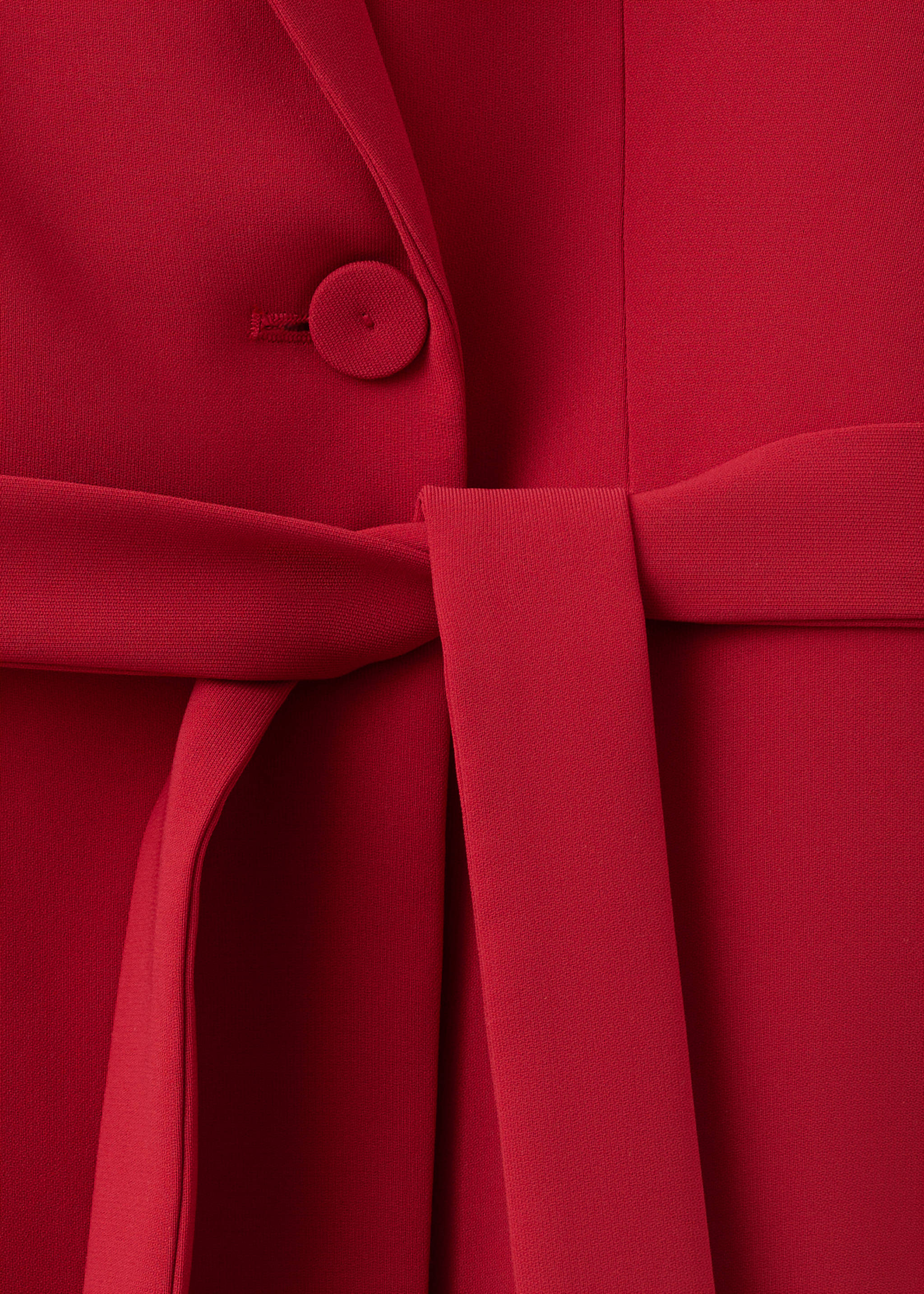 Blazer iguana - Details of the article 0