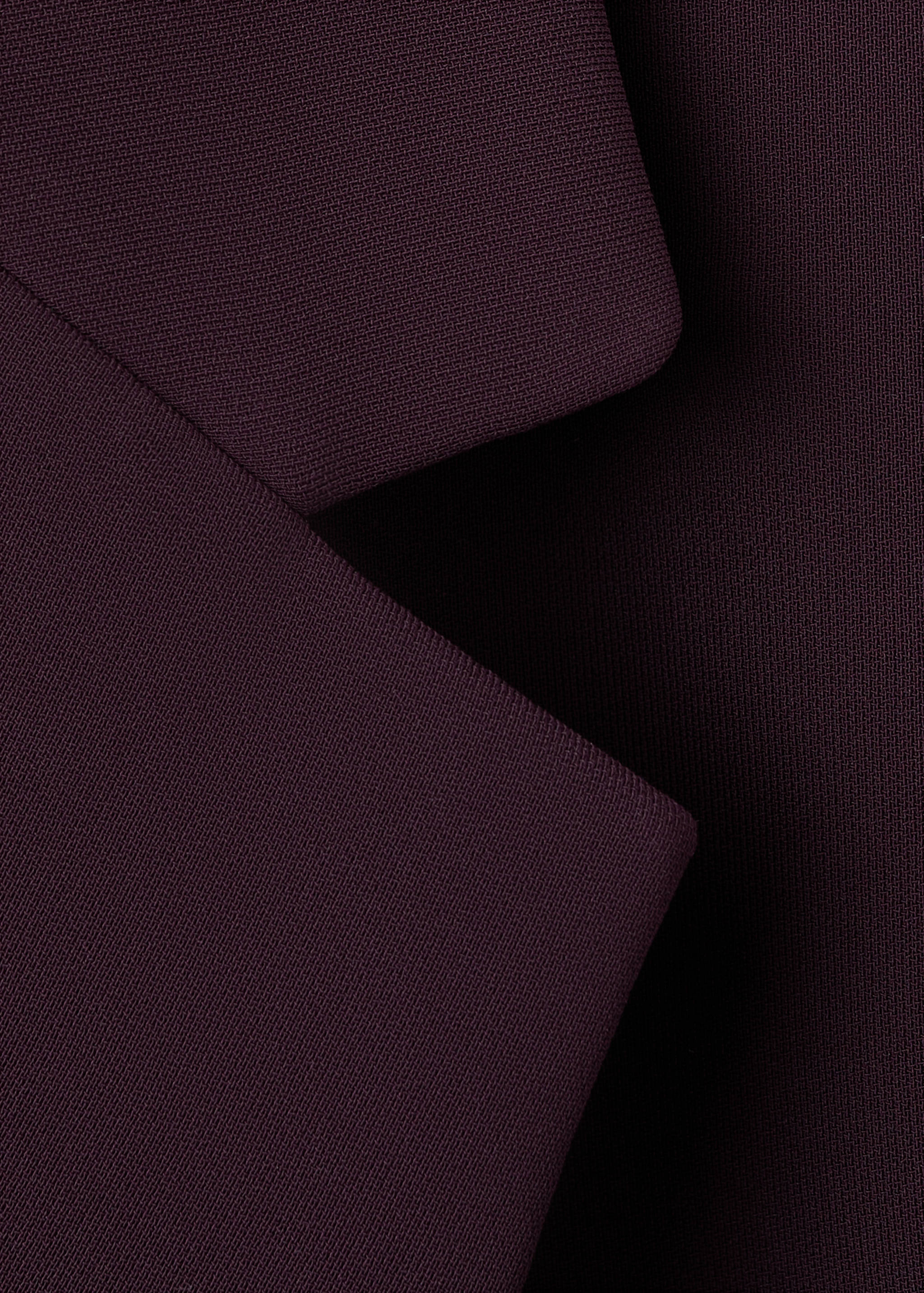 Blazer iguana - Details of the article 8