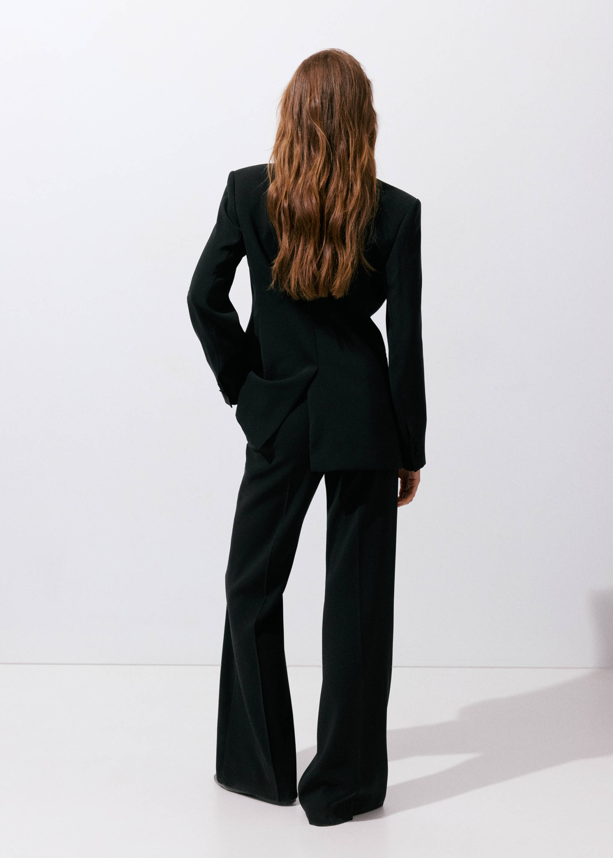 Blazer iguana - Details of the article 1