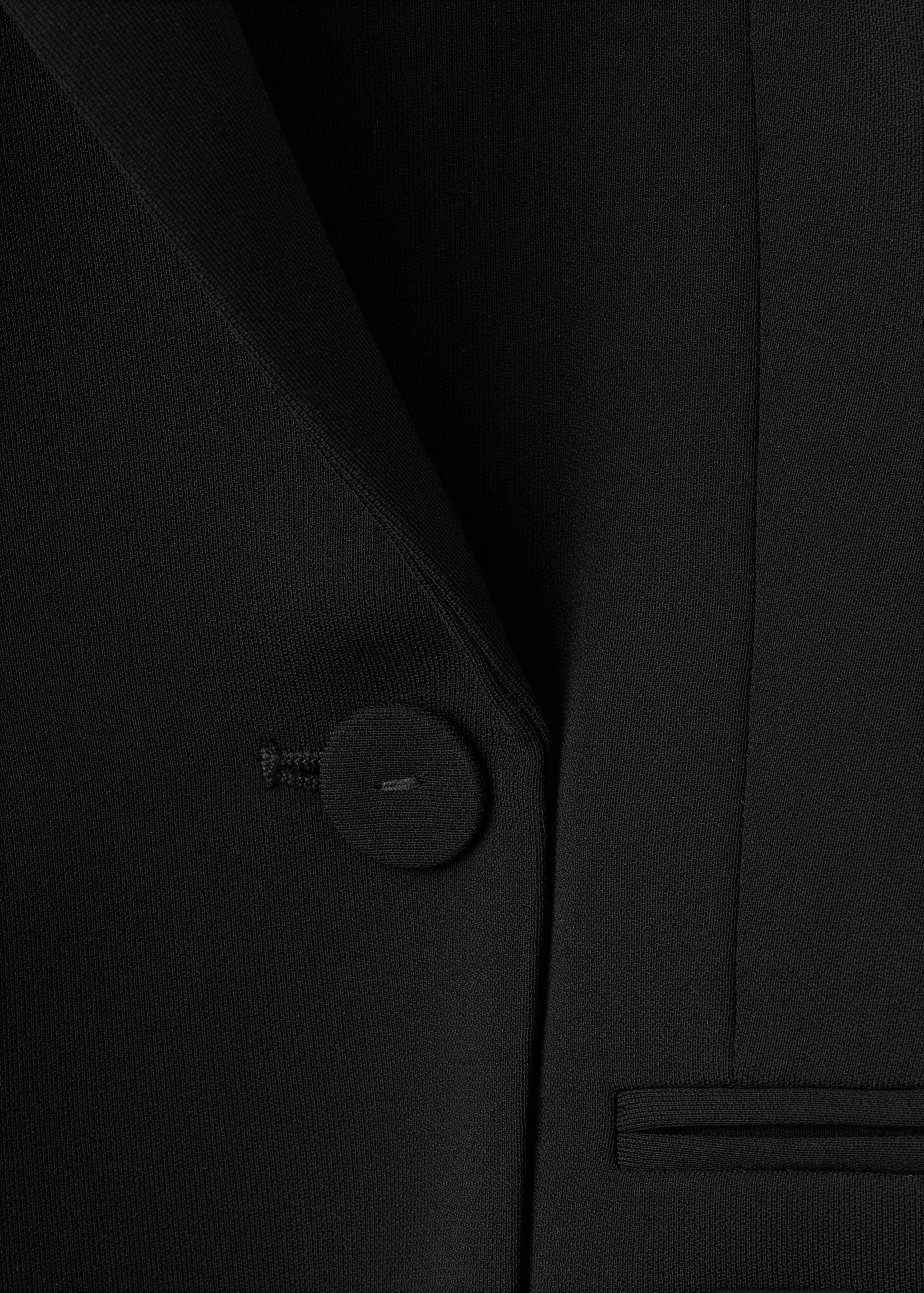 Blazer iguana - Details of the article 8