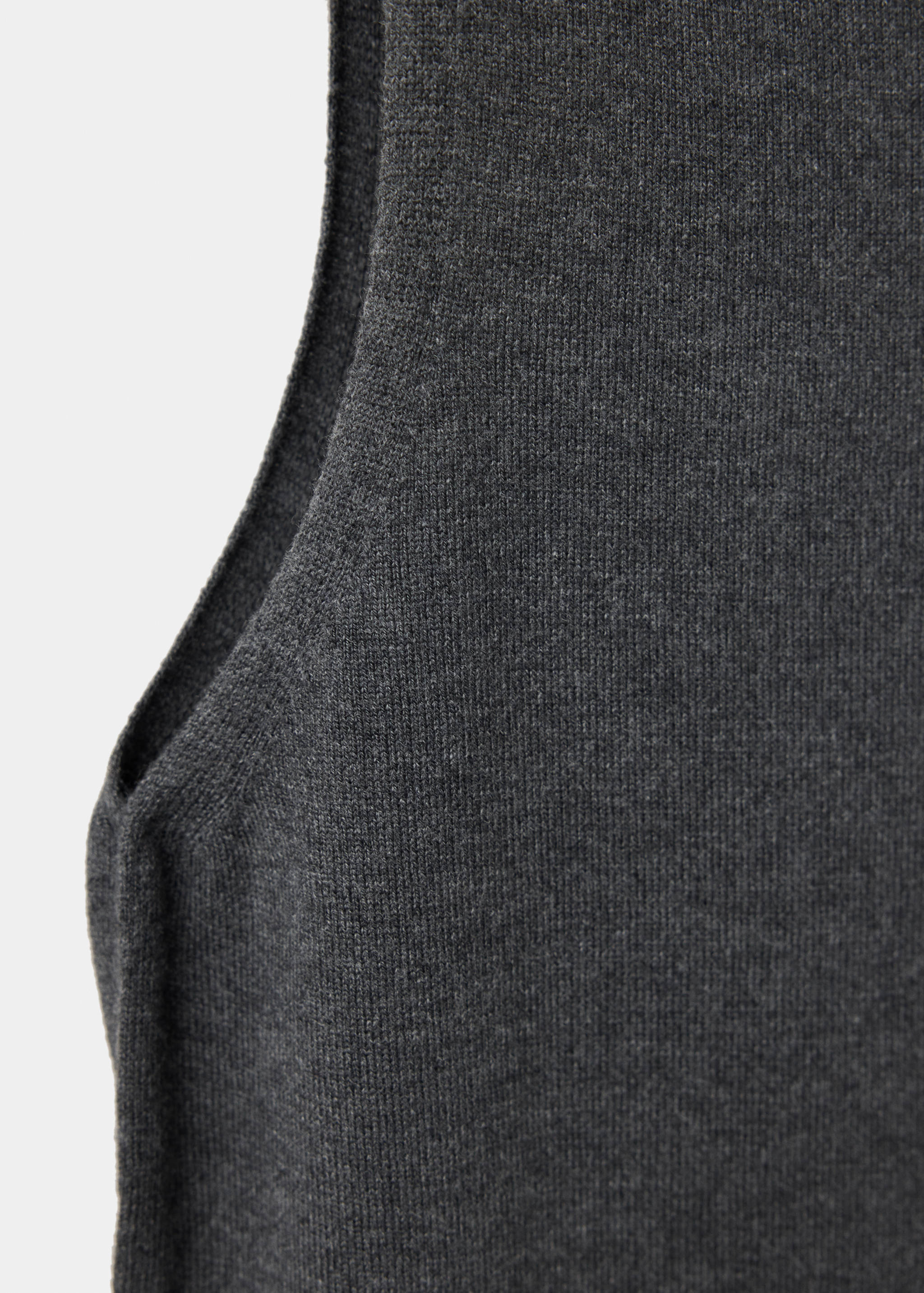 Waistcoat lucalus - Details of the article 0