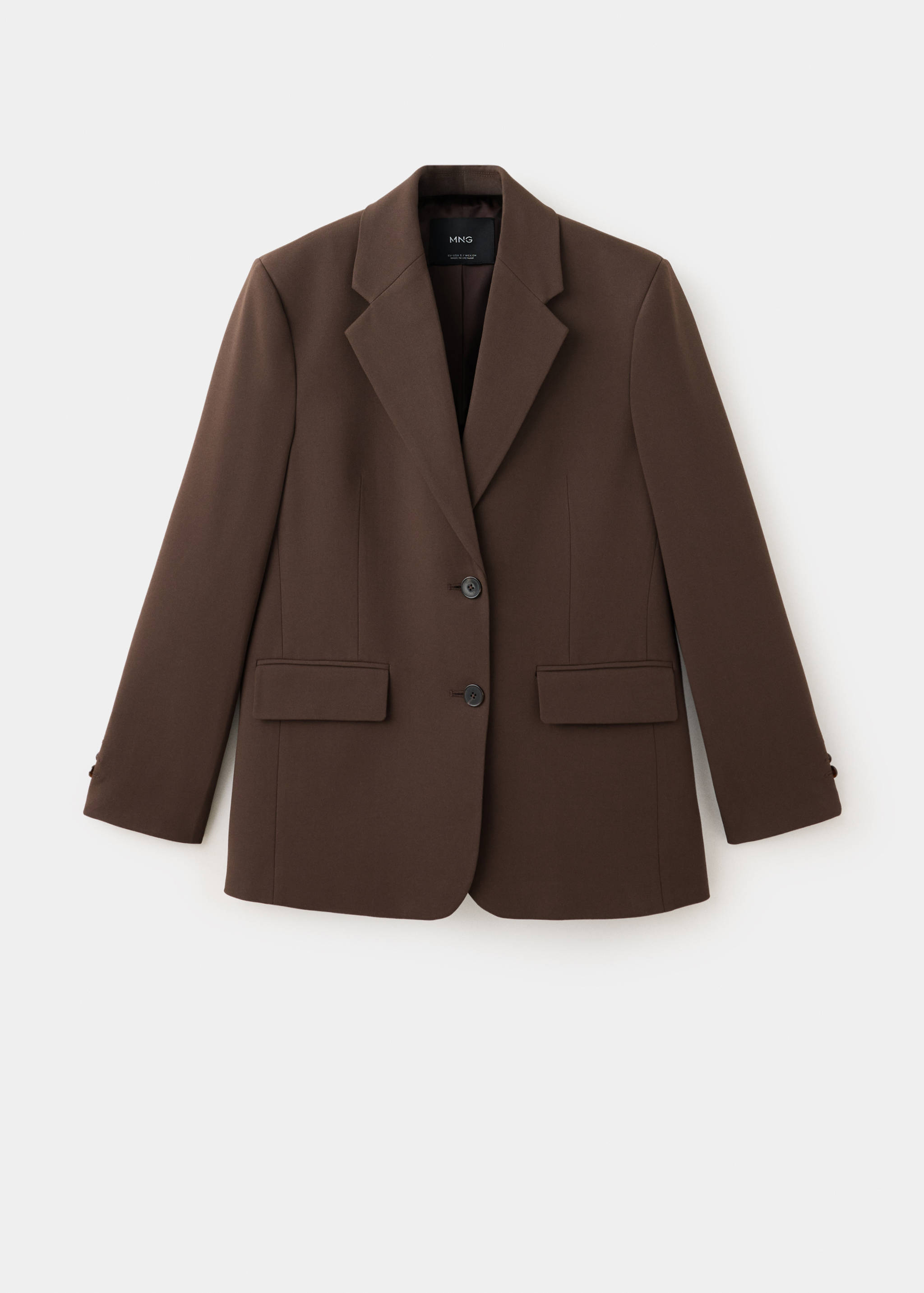 Veste gaby - Article sans modèle