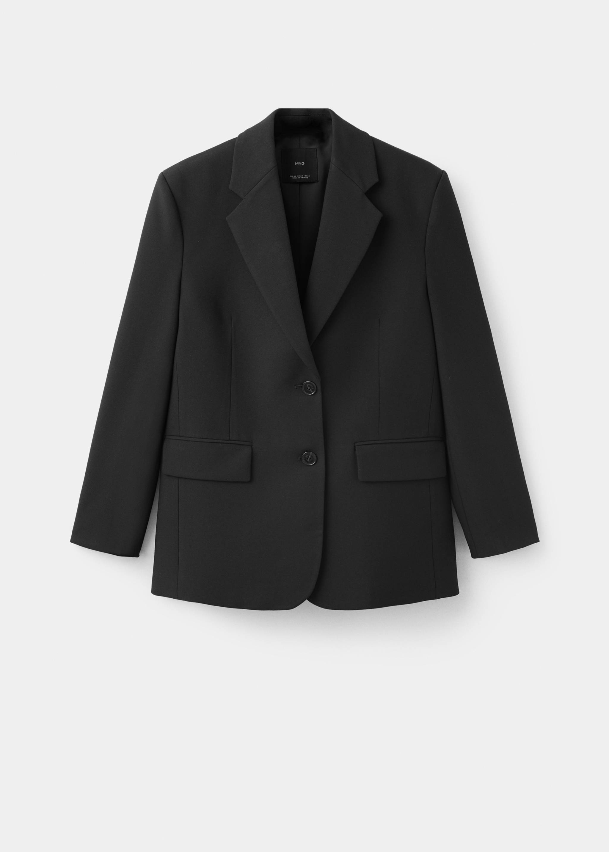 Veste gaby - Article sans modèle