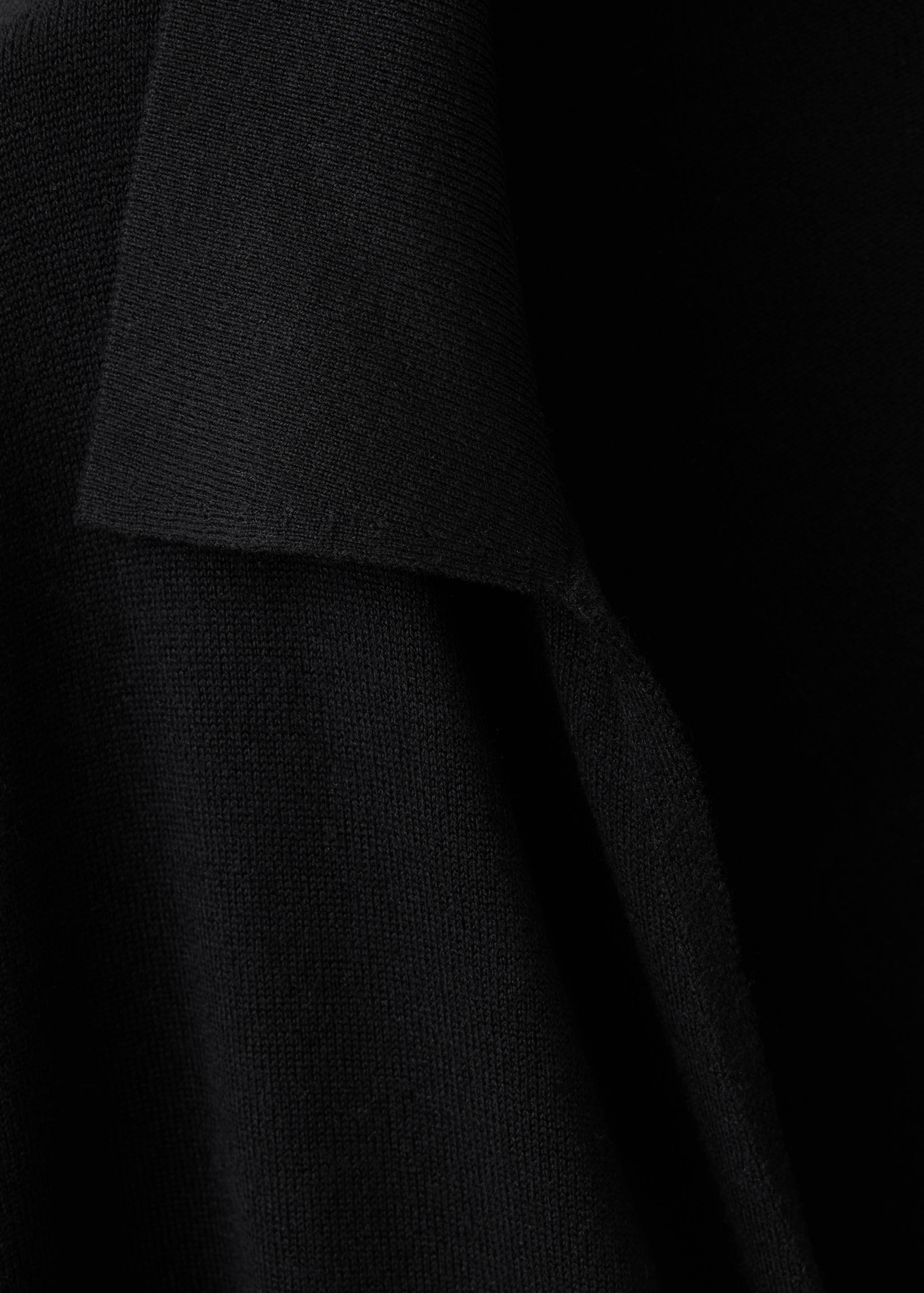 Dress cruzado - Details of the article 8