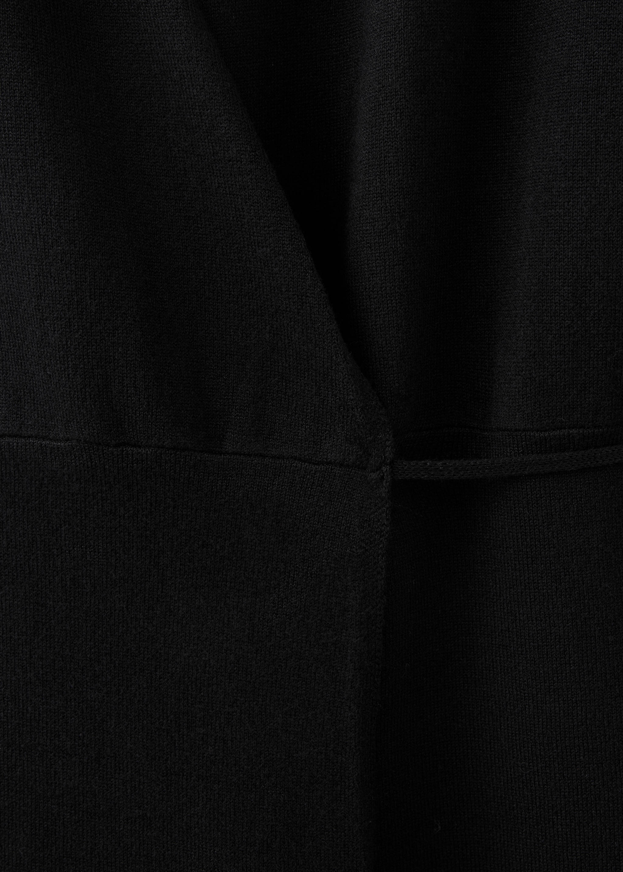 Dress cruzado - Details of the article 0