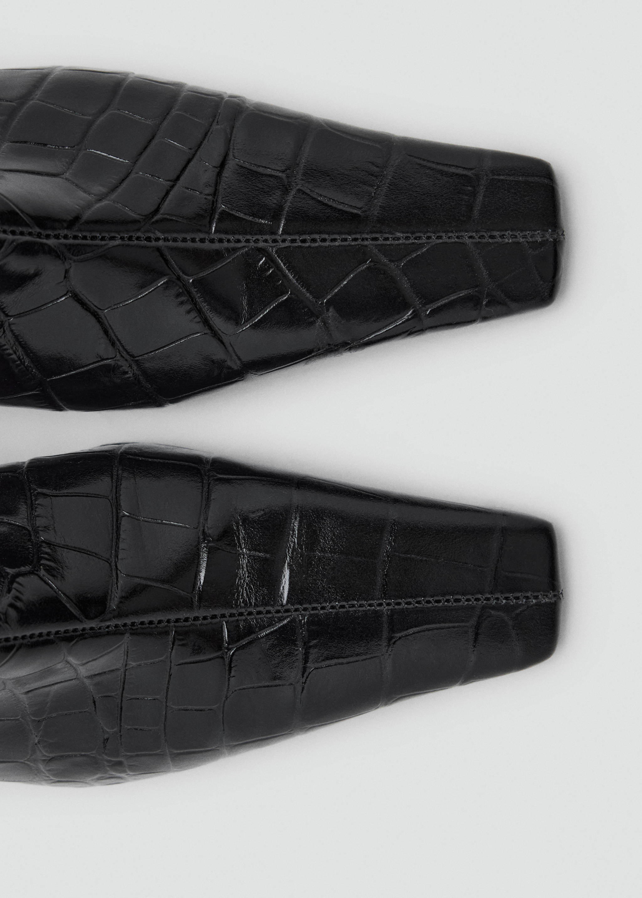 Botin cecil - Detalle del artículo 2