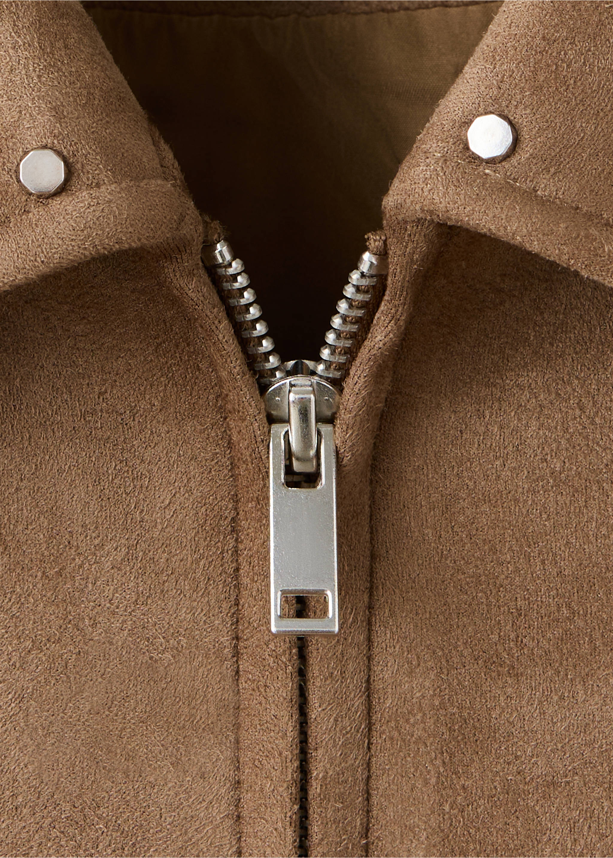 Veste marsella - Détail de l'article 8, Tabac. Ref: 37065974-00.
