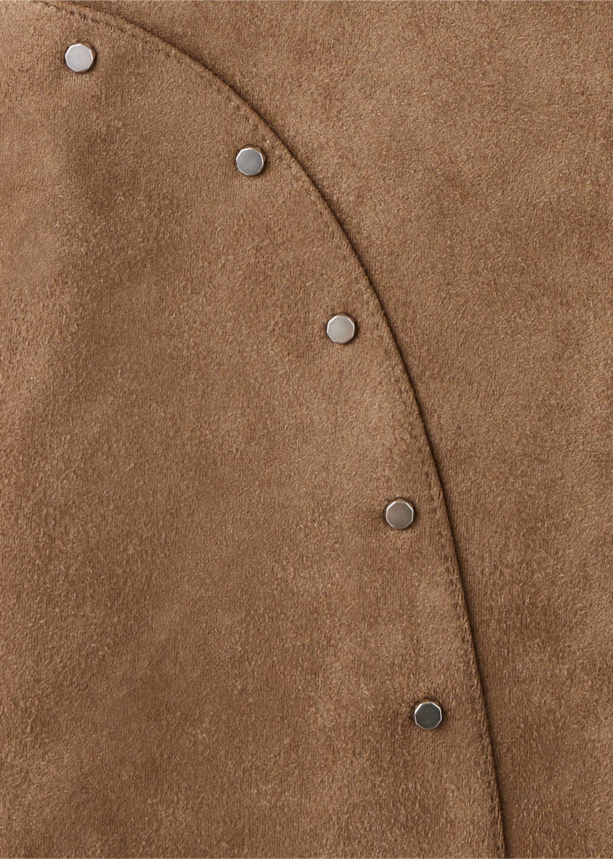 Veste marsella - Détail de l'article 0, Tabac. Ref: 37065974-00.