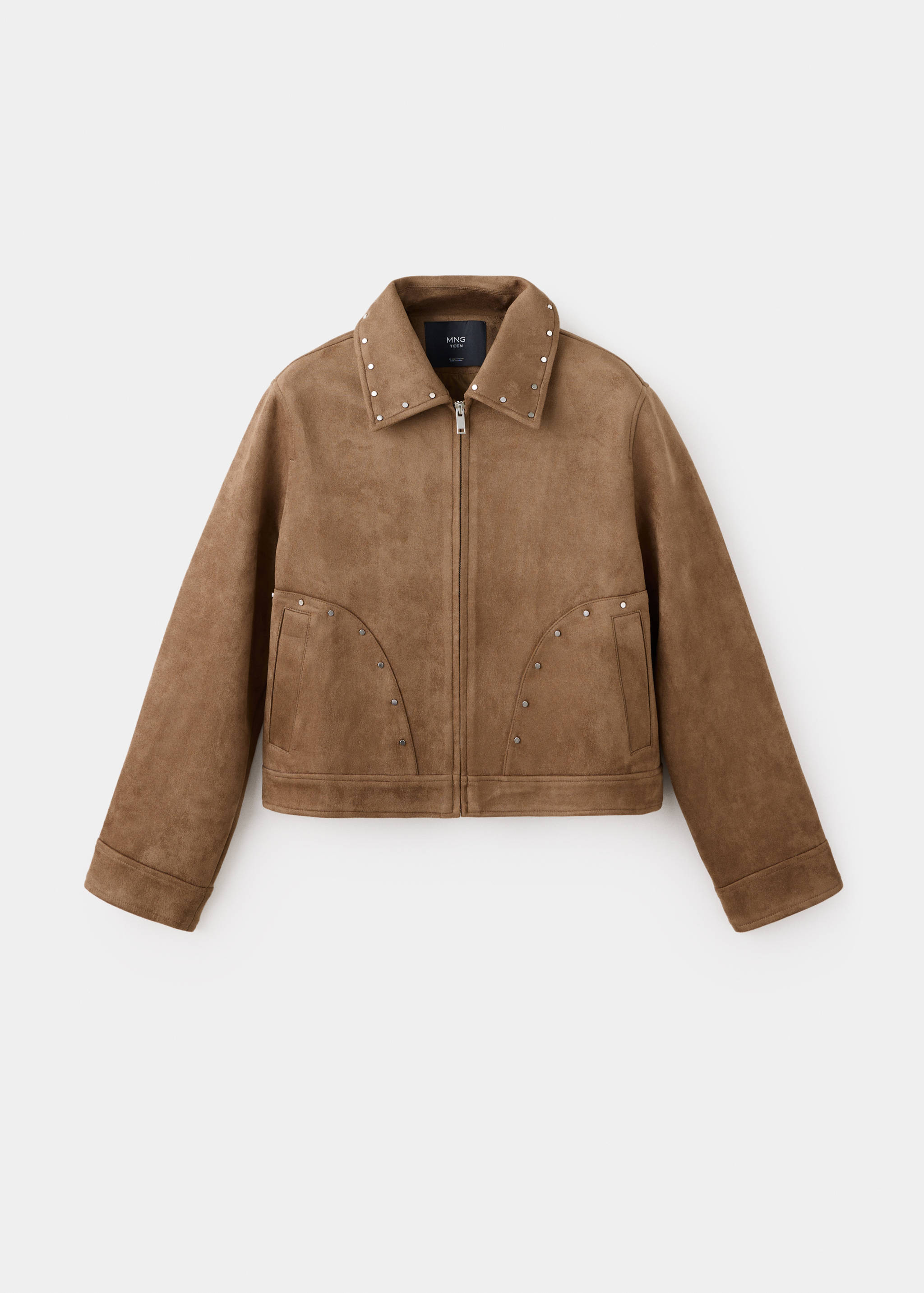 Veste marsella - Article sans modèle