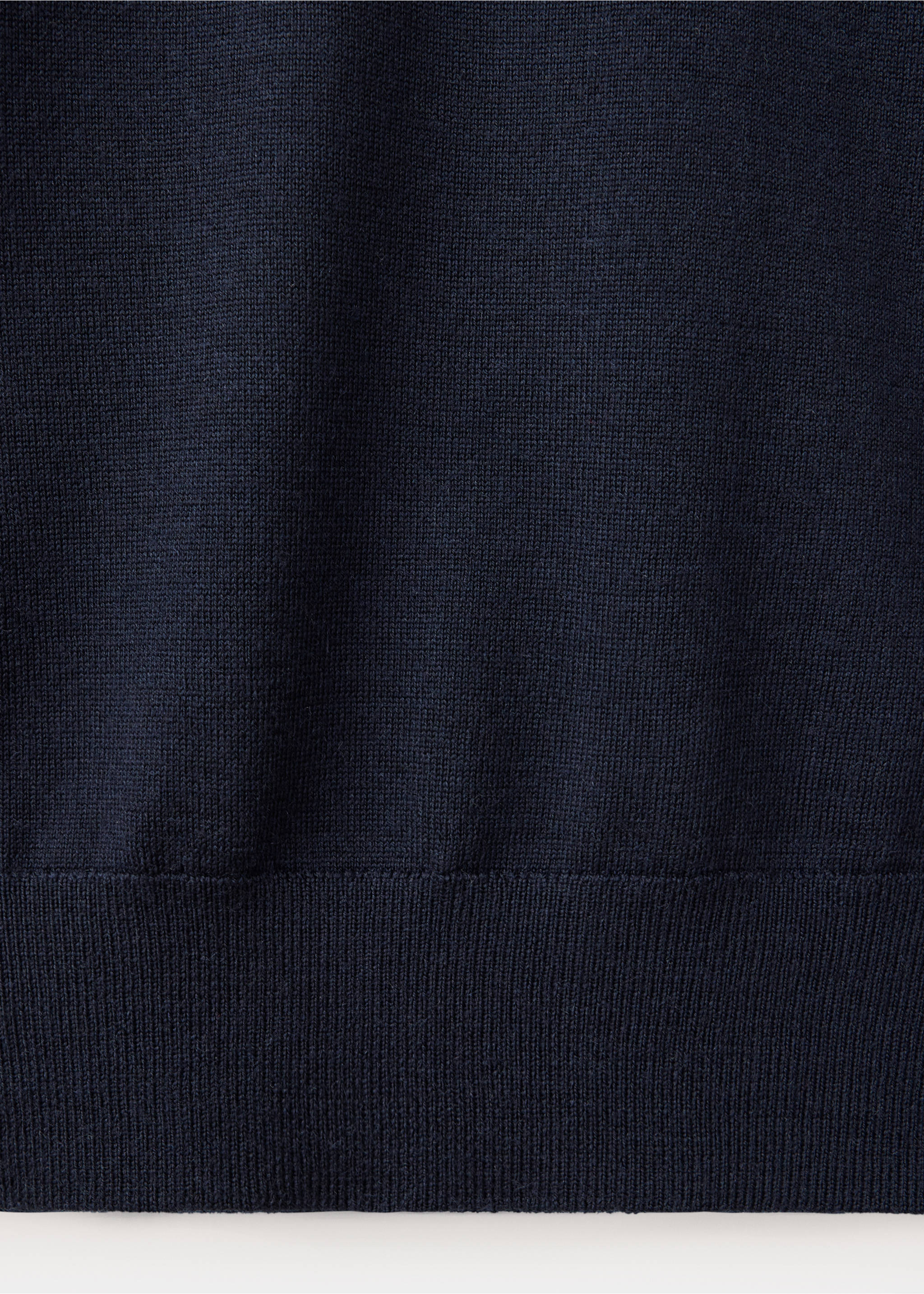 Pull willyv-i - Détail de l'article 0, Bleu marine. Ref: 37065980-00.