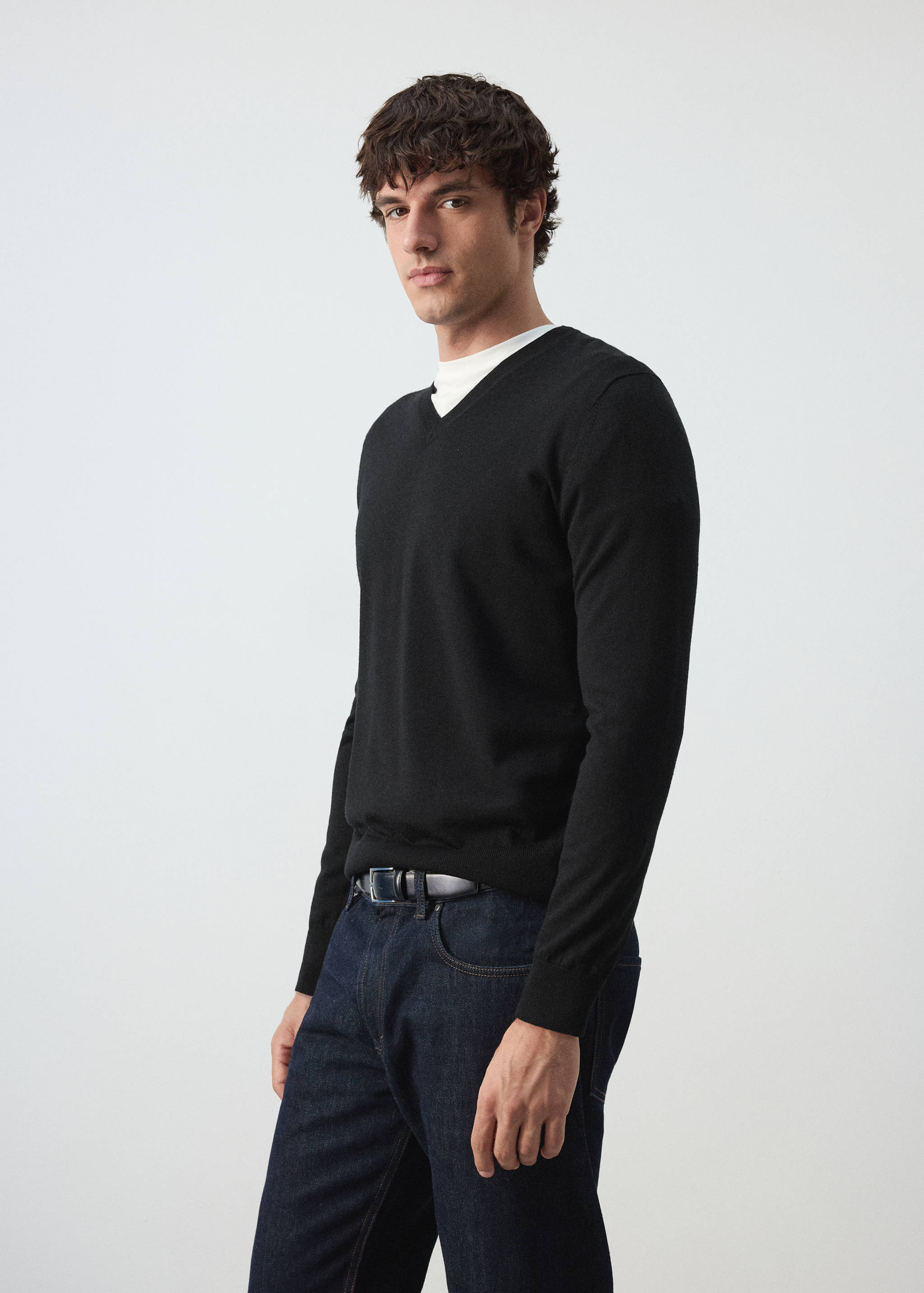 Pull willyv-i - Détail de l'article 2