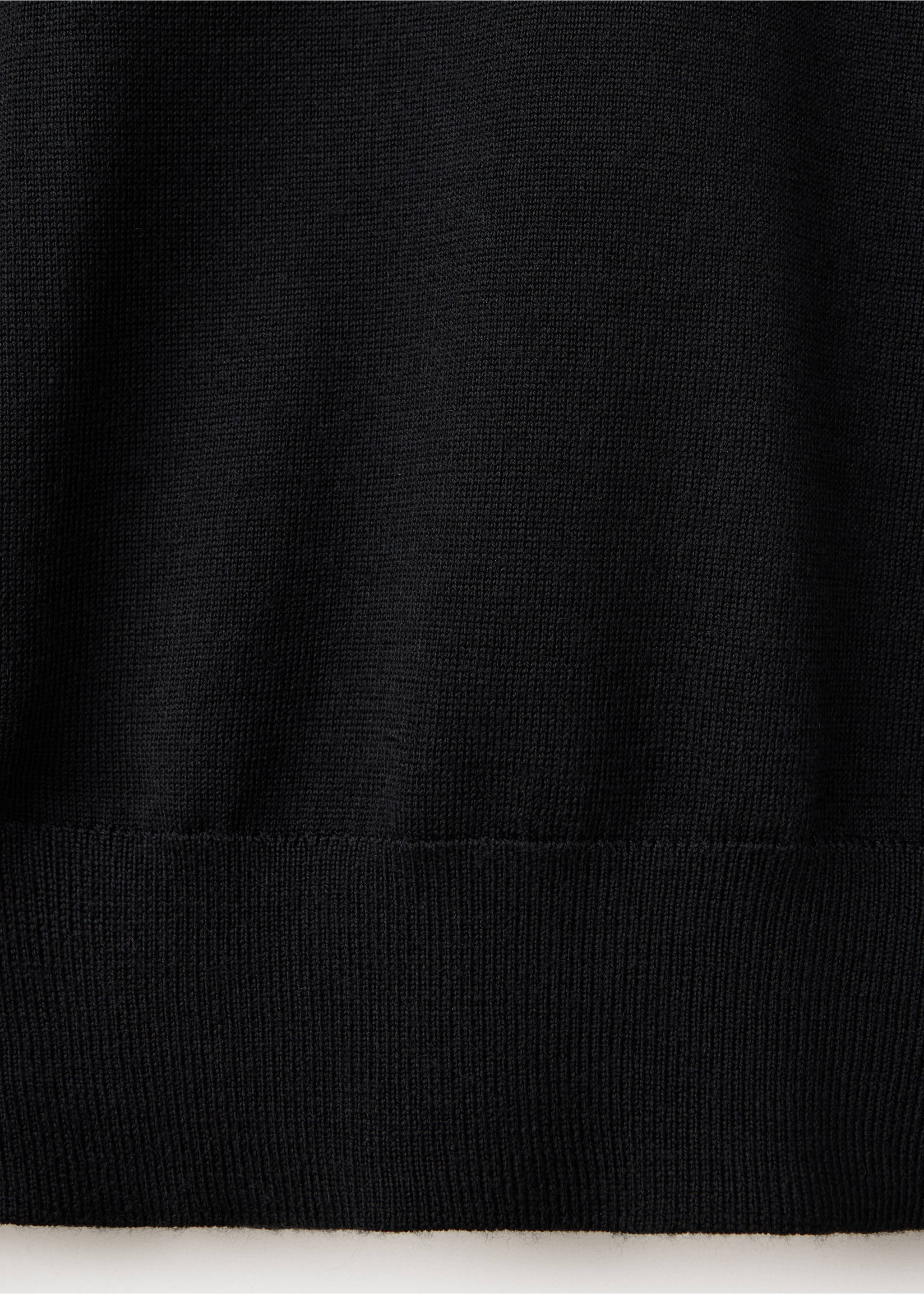 Pull willyv-i - Détail de l'article 0, Noir. Ref: 37065980-00.