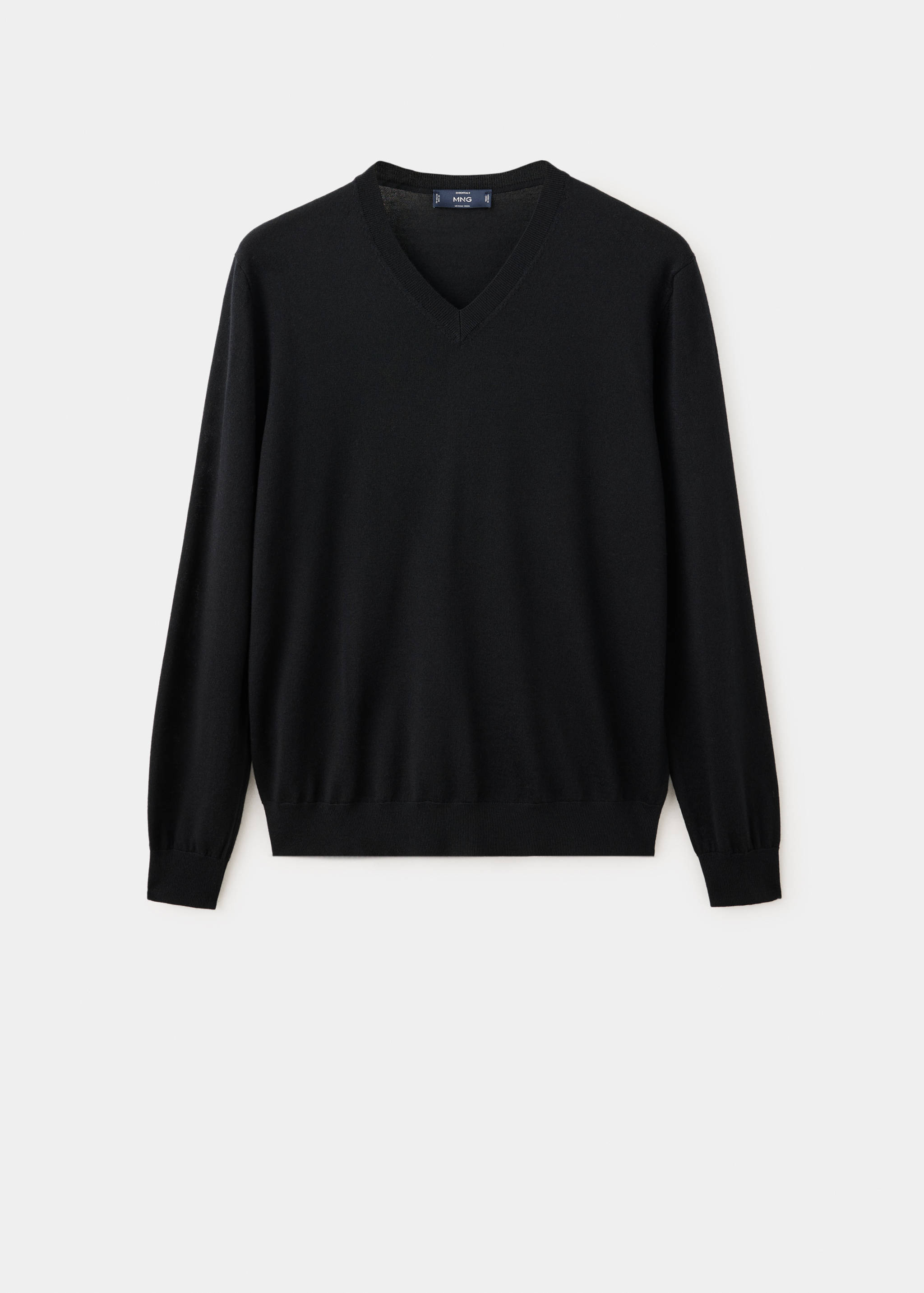 Pull willyv-i - Article sans modèle