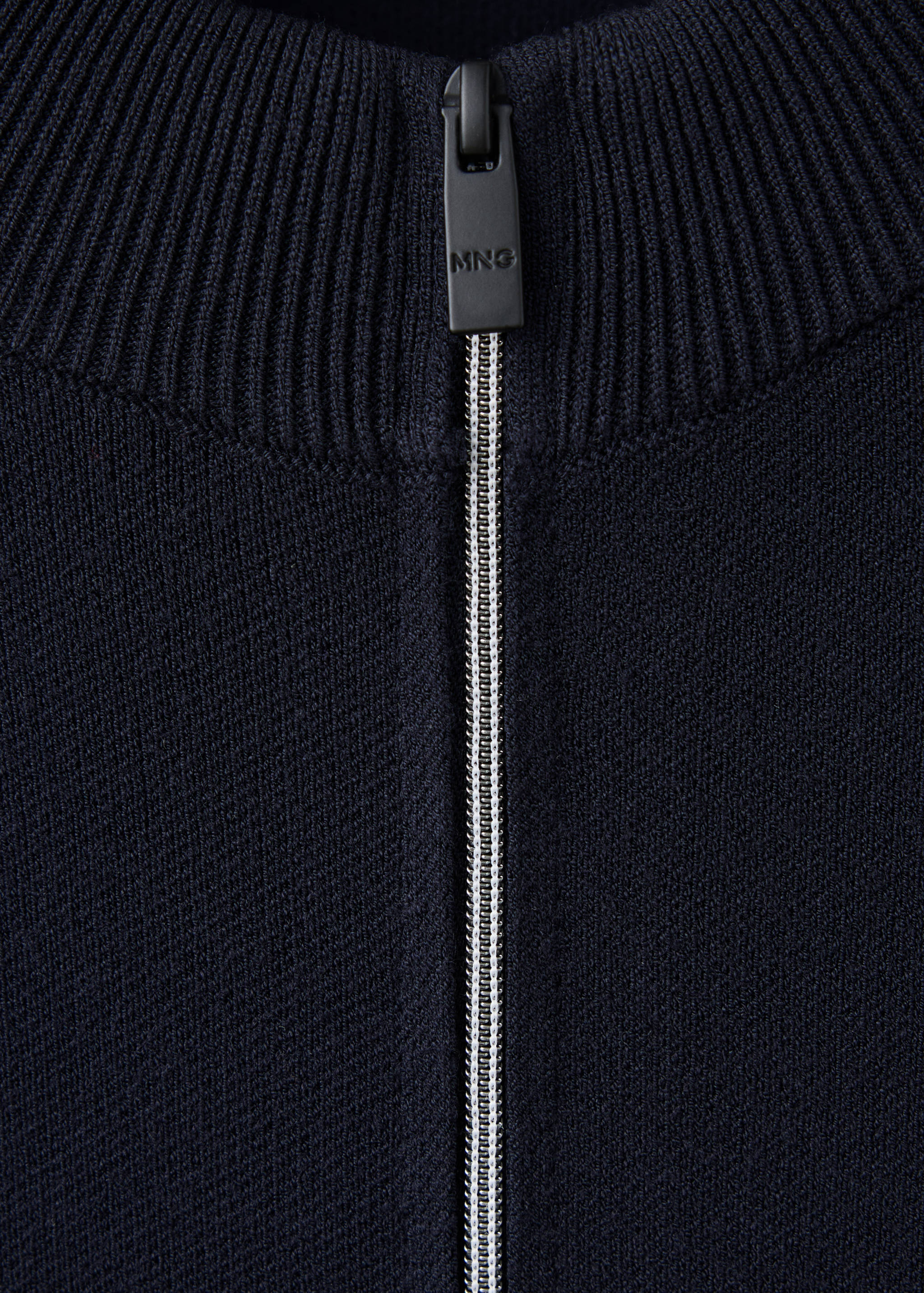 Cardigan luxusc - Details of the article 8