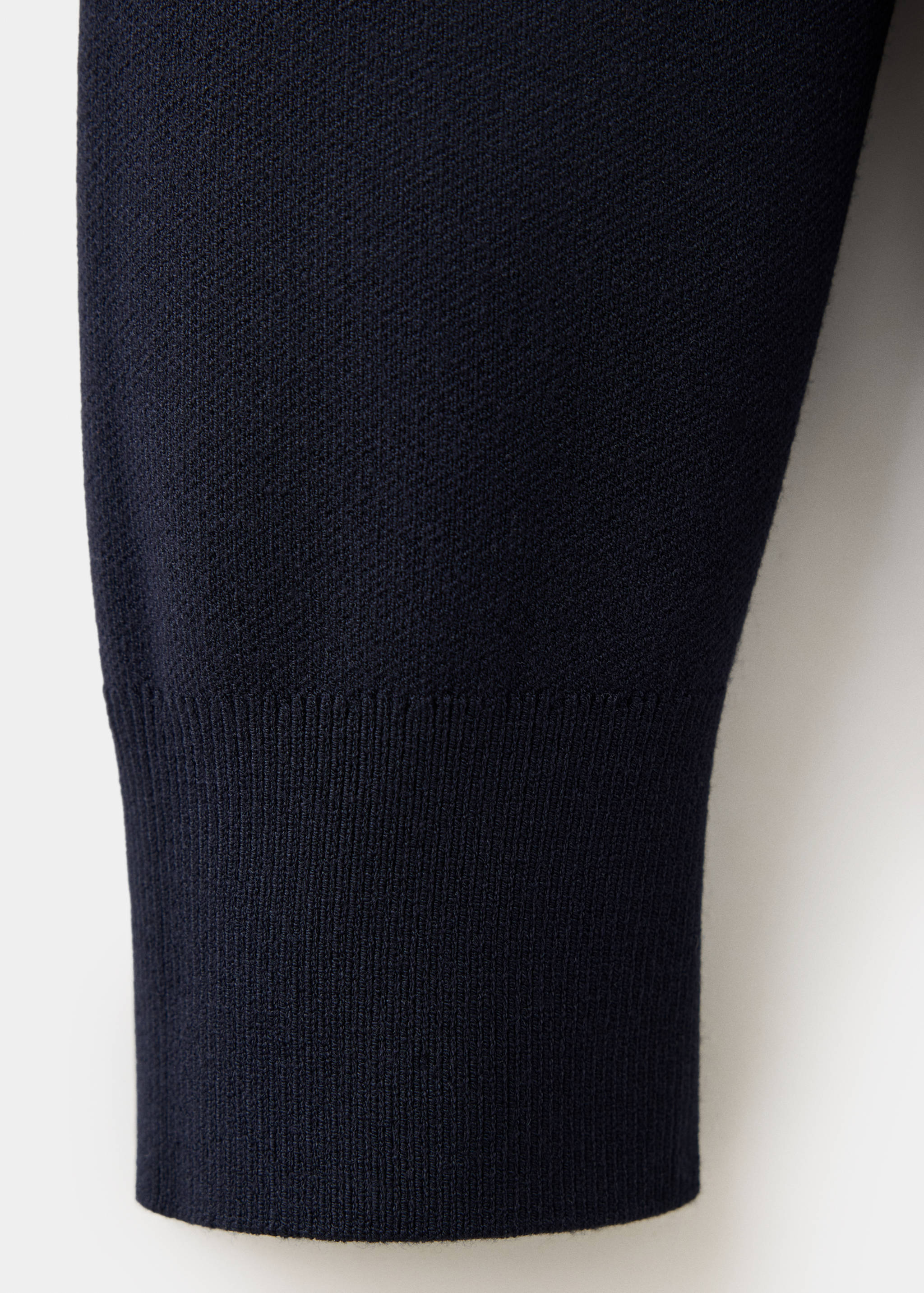 Cardigan luxusc - Details of the article 0