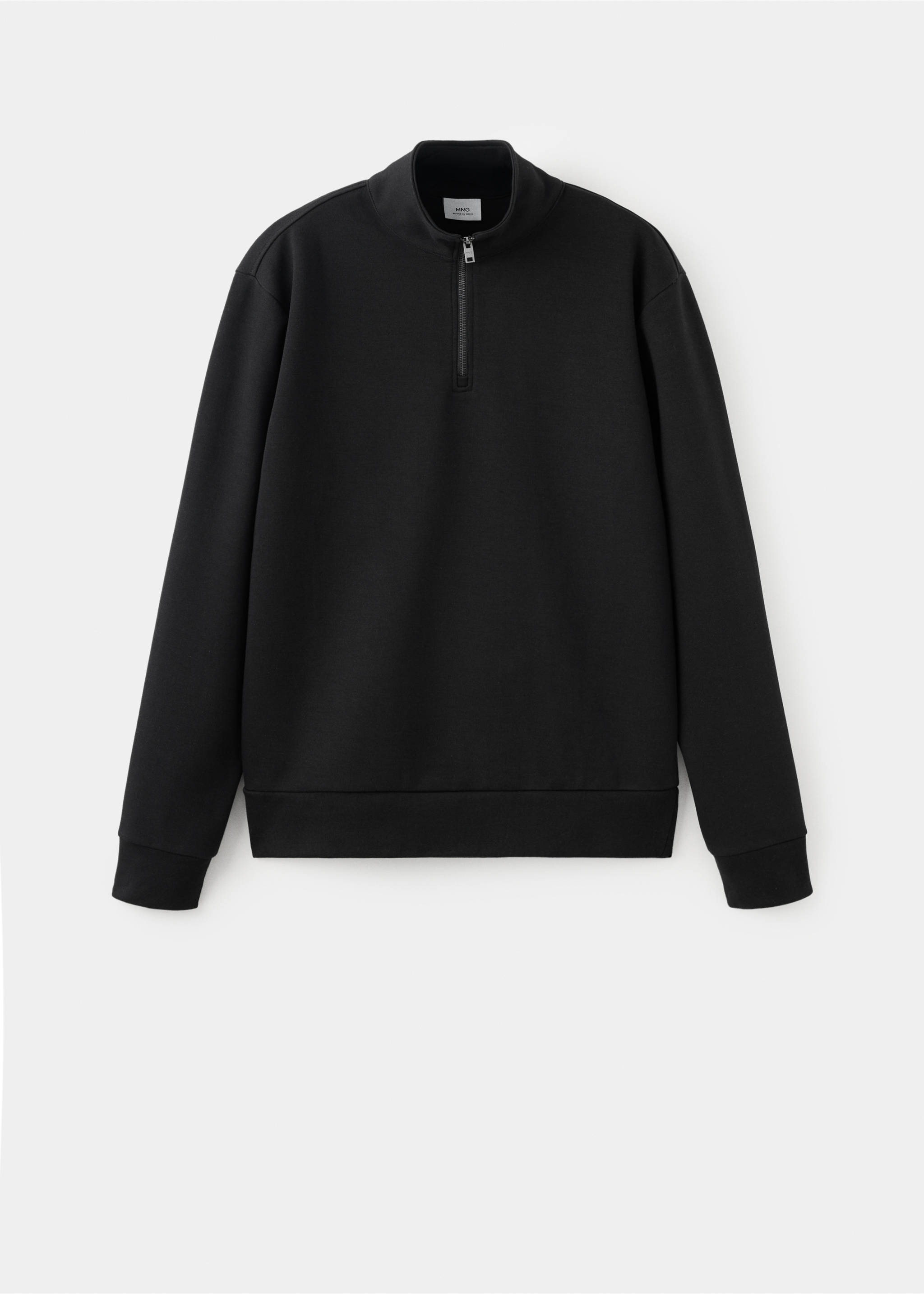 Sweatshirt winny - Изделие без модели, Черный. Ref: 37065984-00.