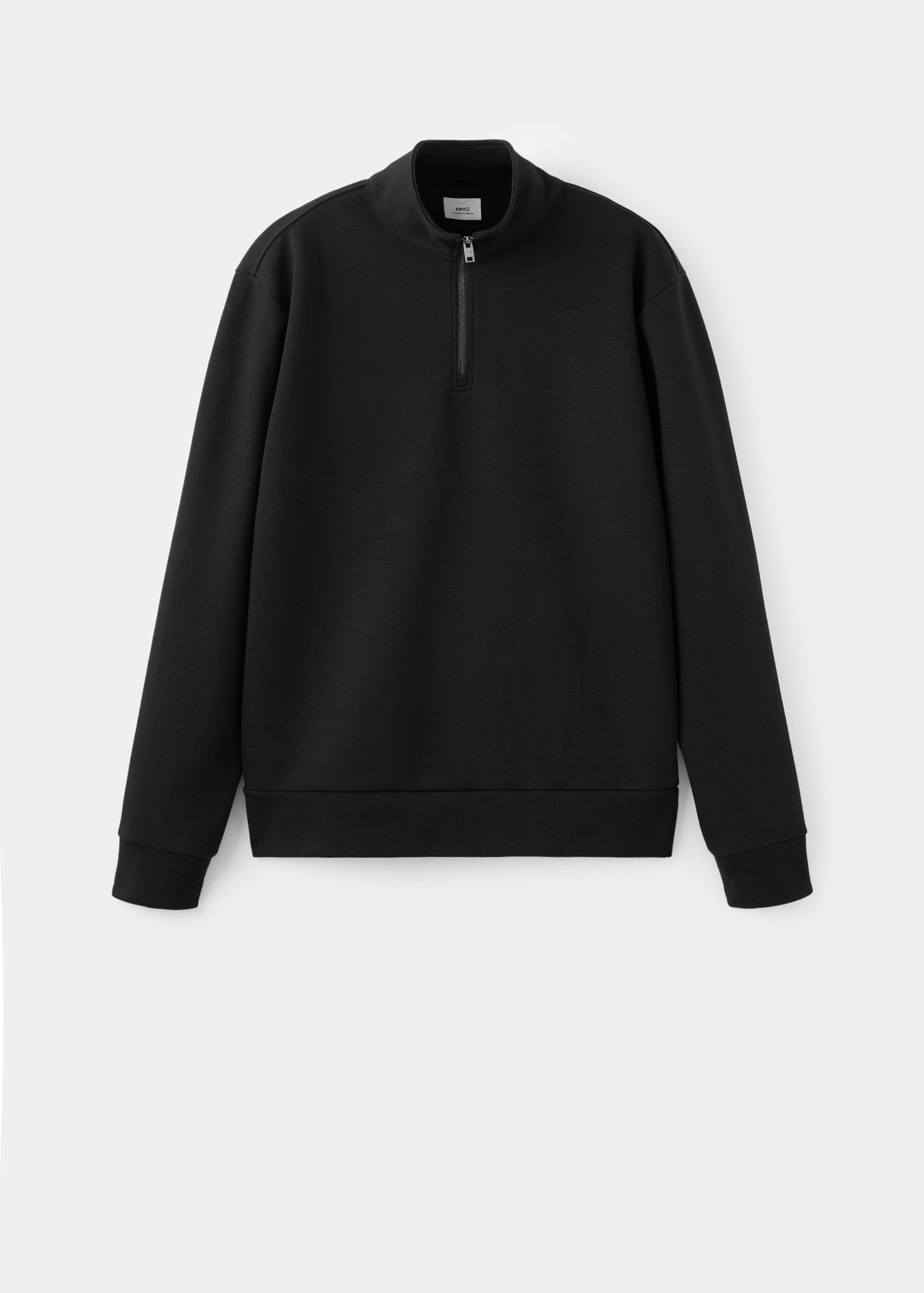 Sweatshirt winny - Изделие без модели