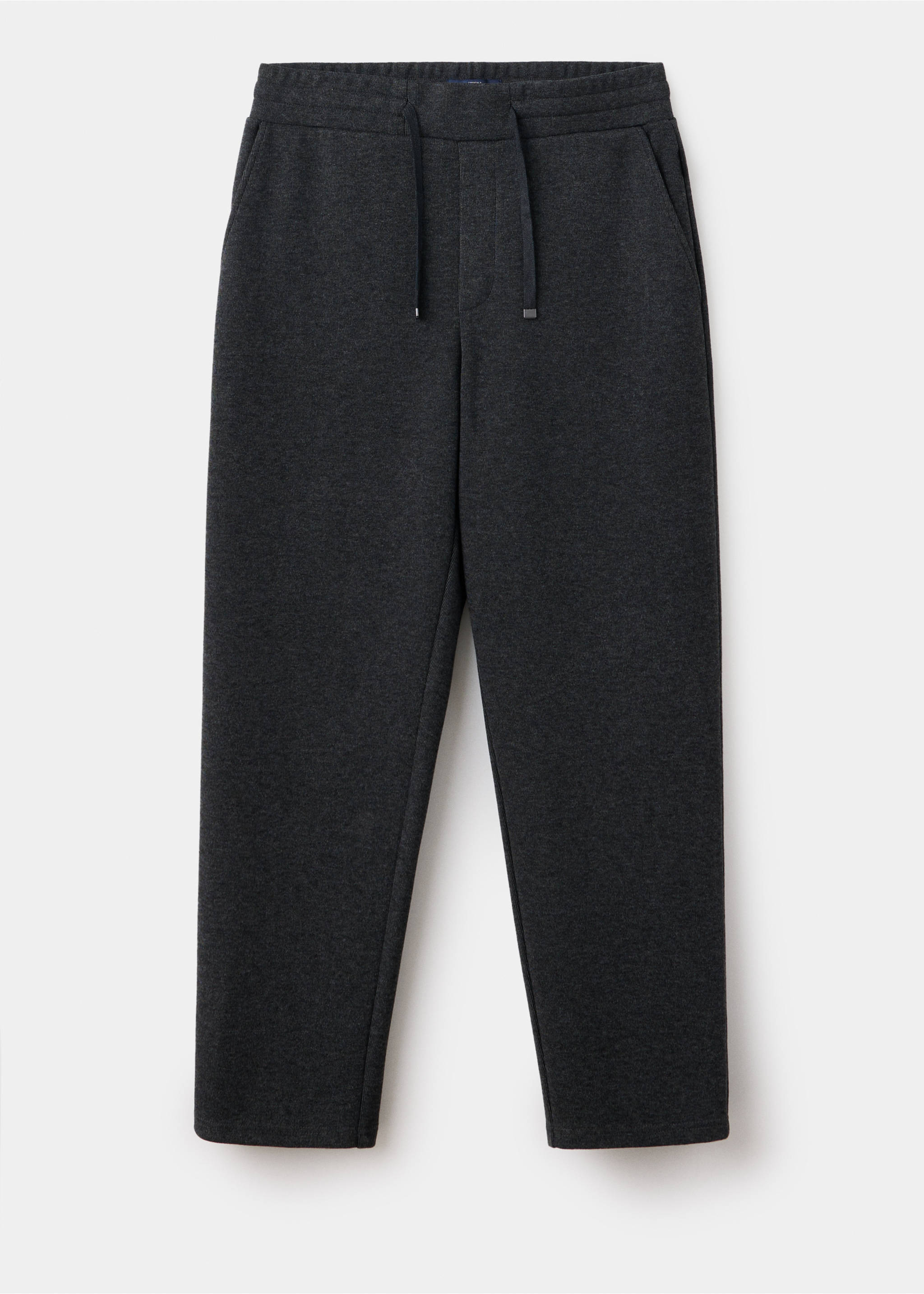 Trousers pomj - Article without model, Dark Grey. Ref: 37065996-00.