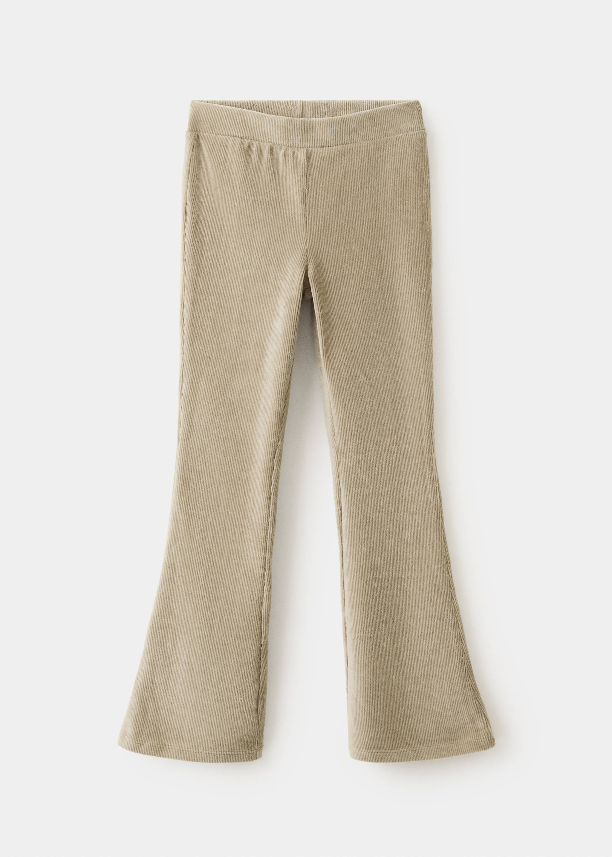 Leggings paula - Article without model, Medium Brown. Ref: 37065997-00.