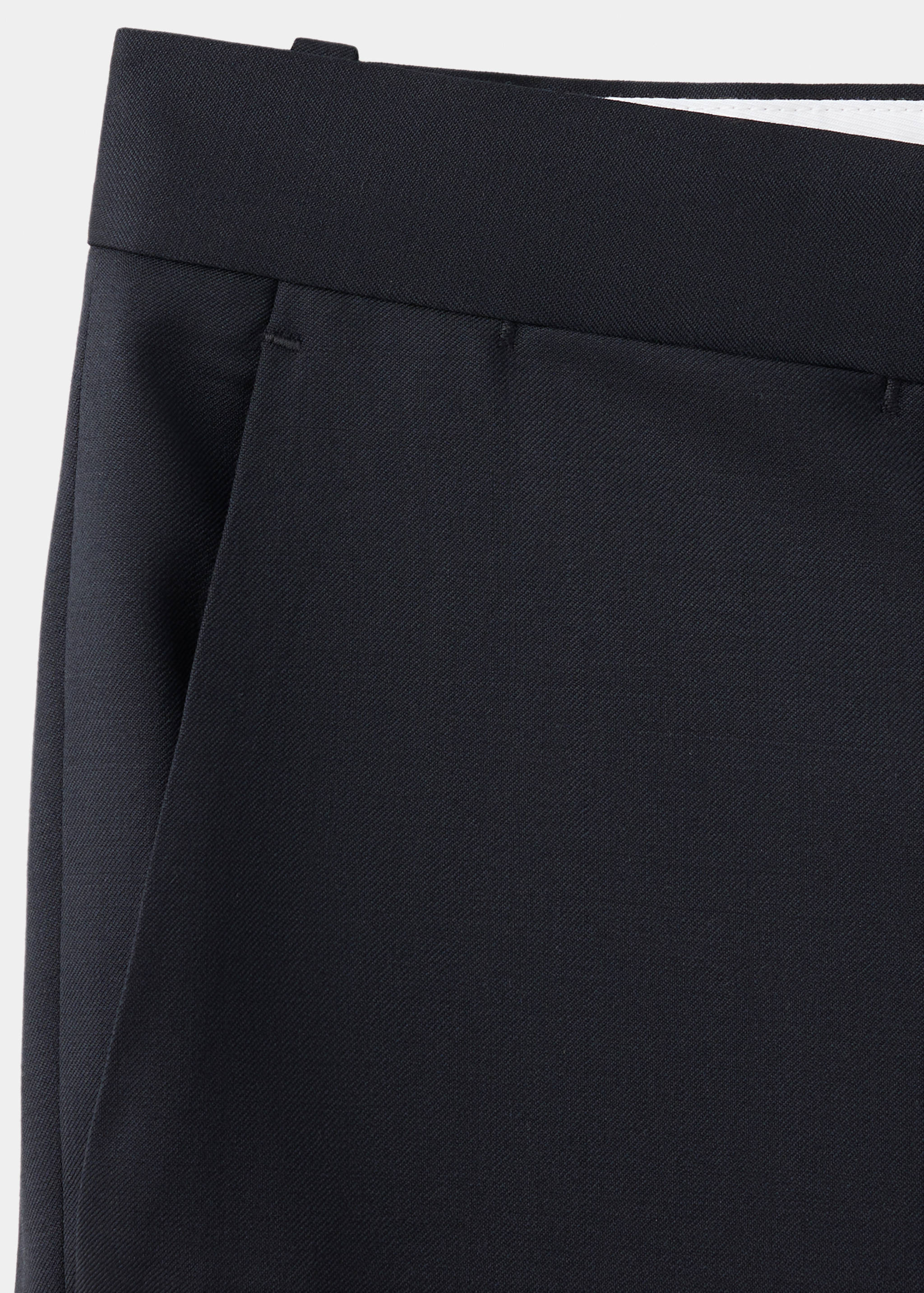 Trousers turin - Details of the article 8