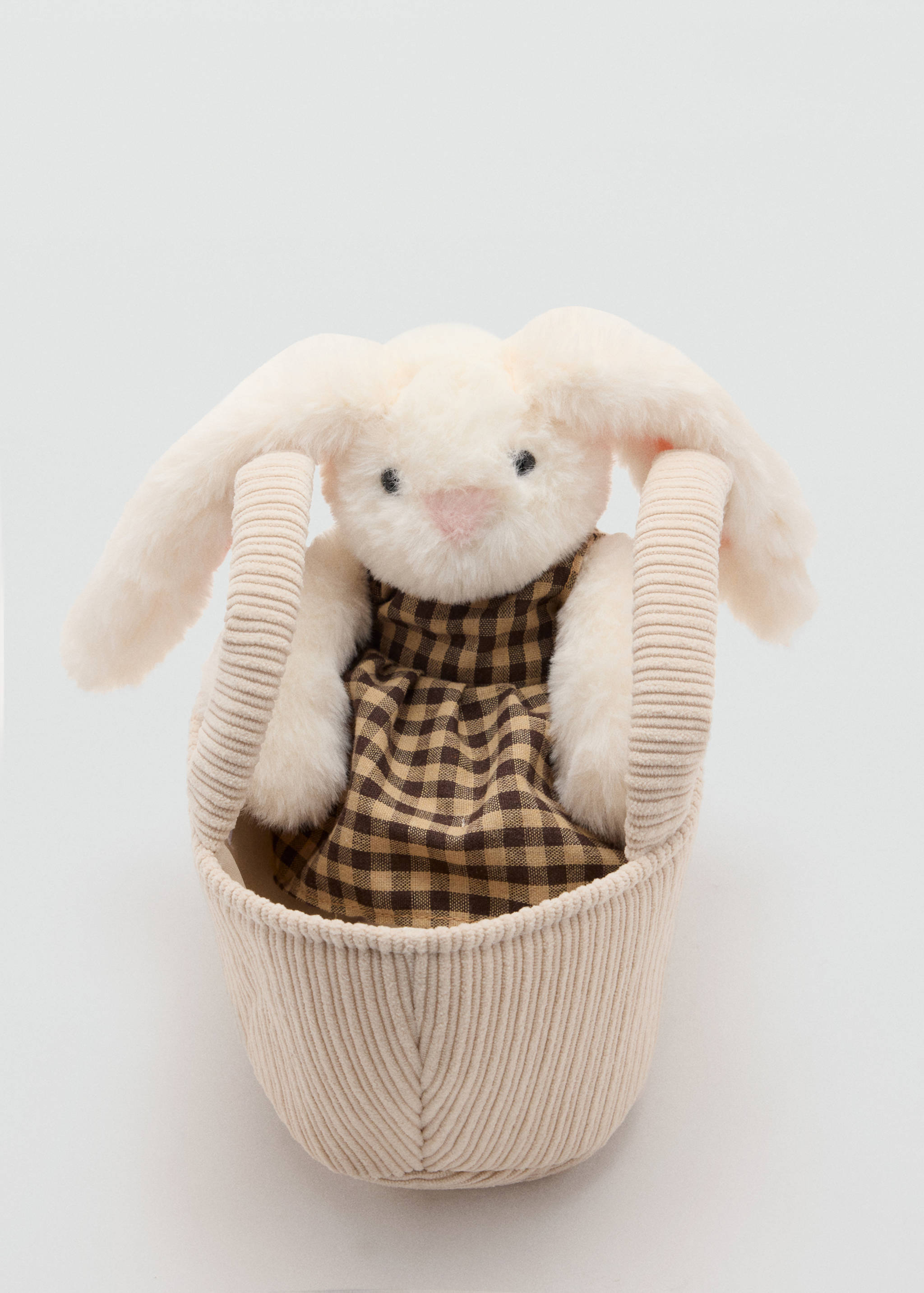 Bag basket - Details of the article 1