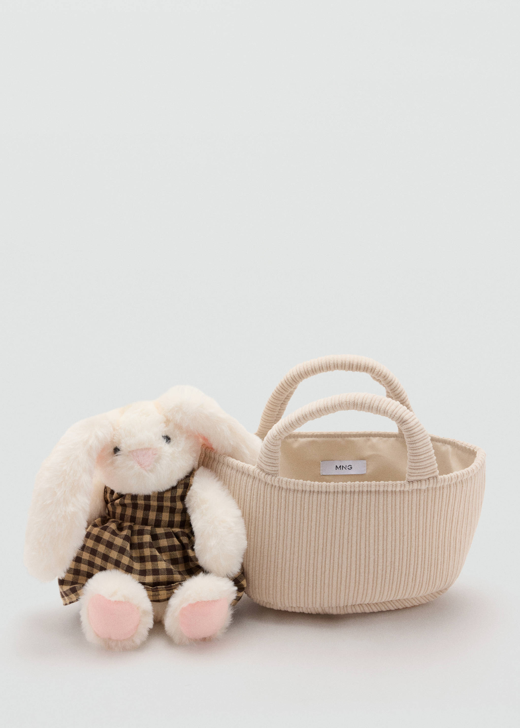 Bag basket - Details of the article 2
