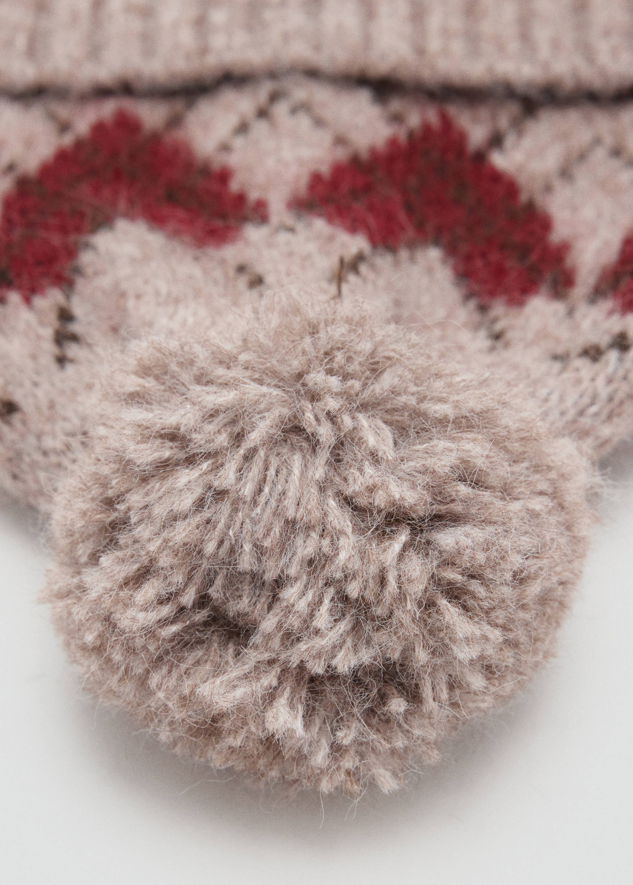 BEANIE CORA - Details of the article 1