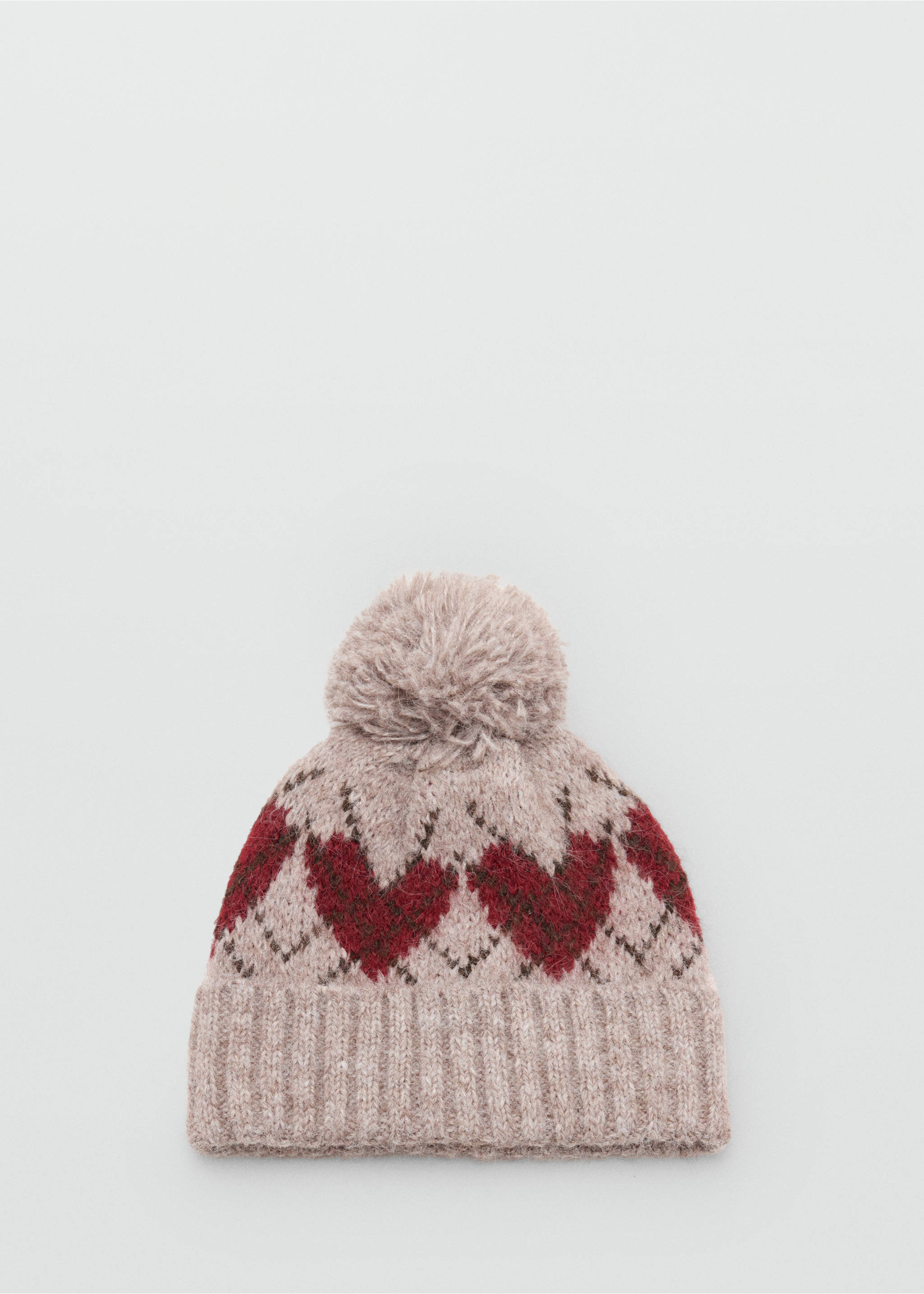 GORRO CORA - Artículo sin modelo, Arena. Ref: 37066334-00.