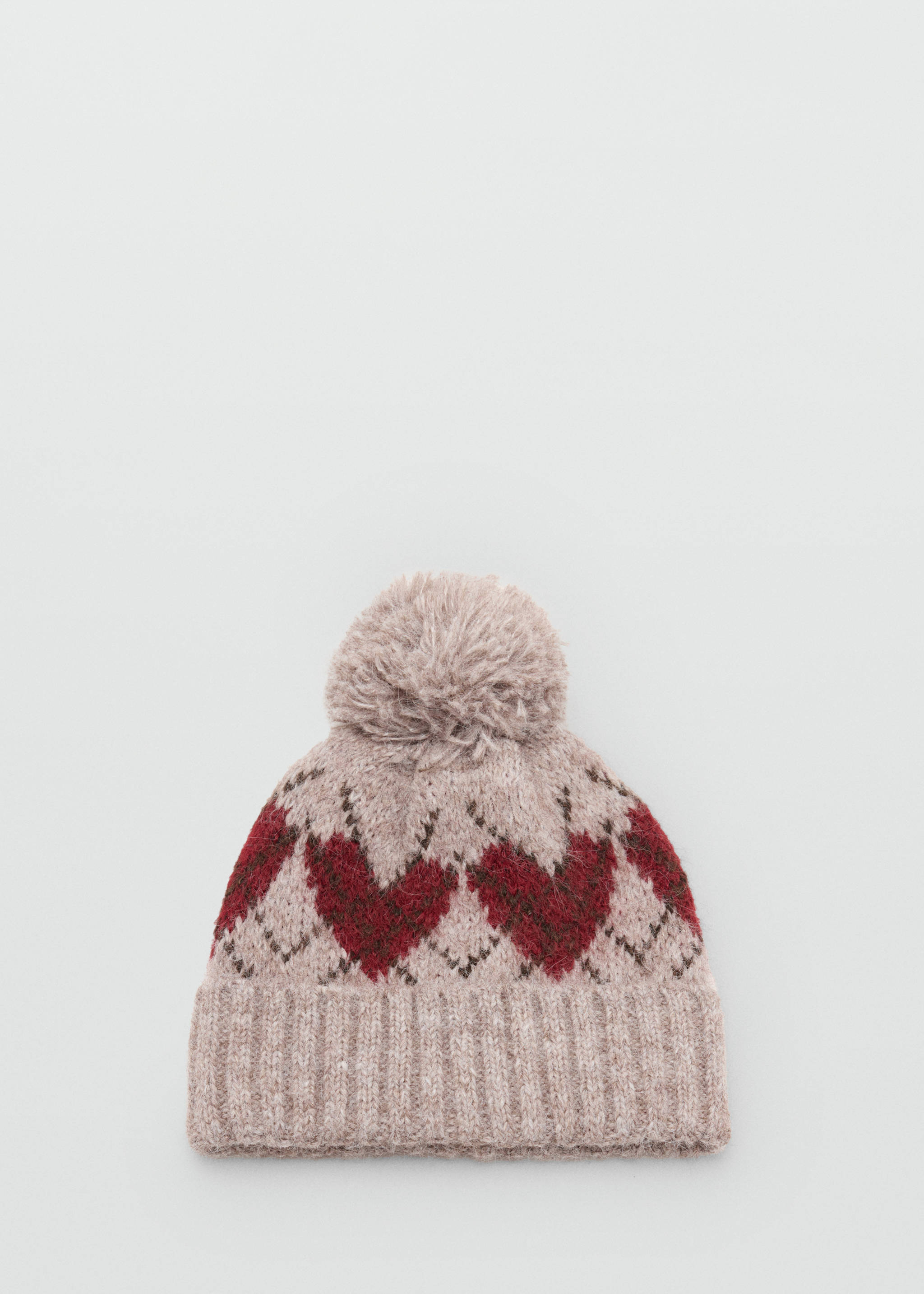 BEANIE CORA - Article without model
