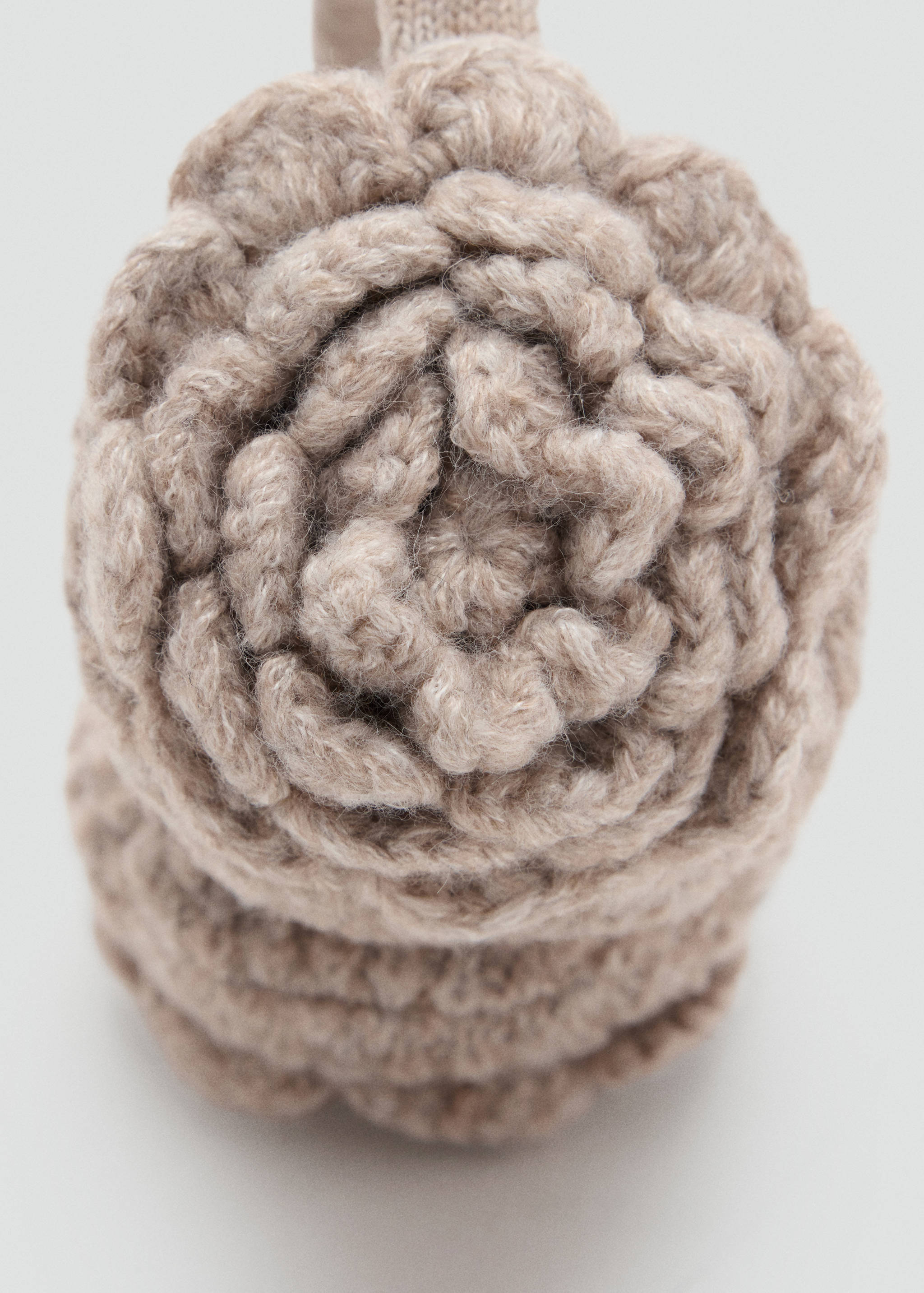 Couvre-orielles flor - Détail de l'article 1